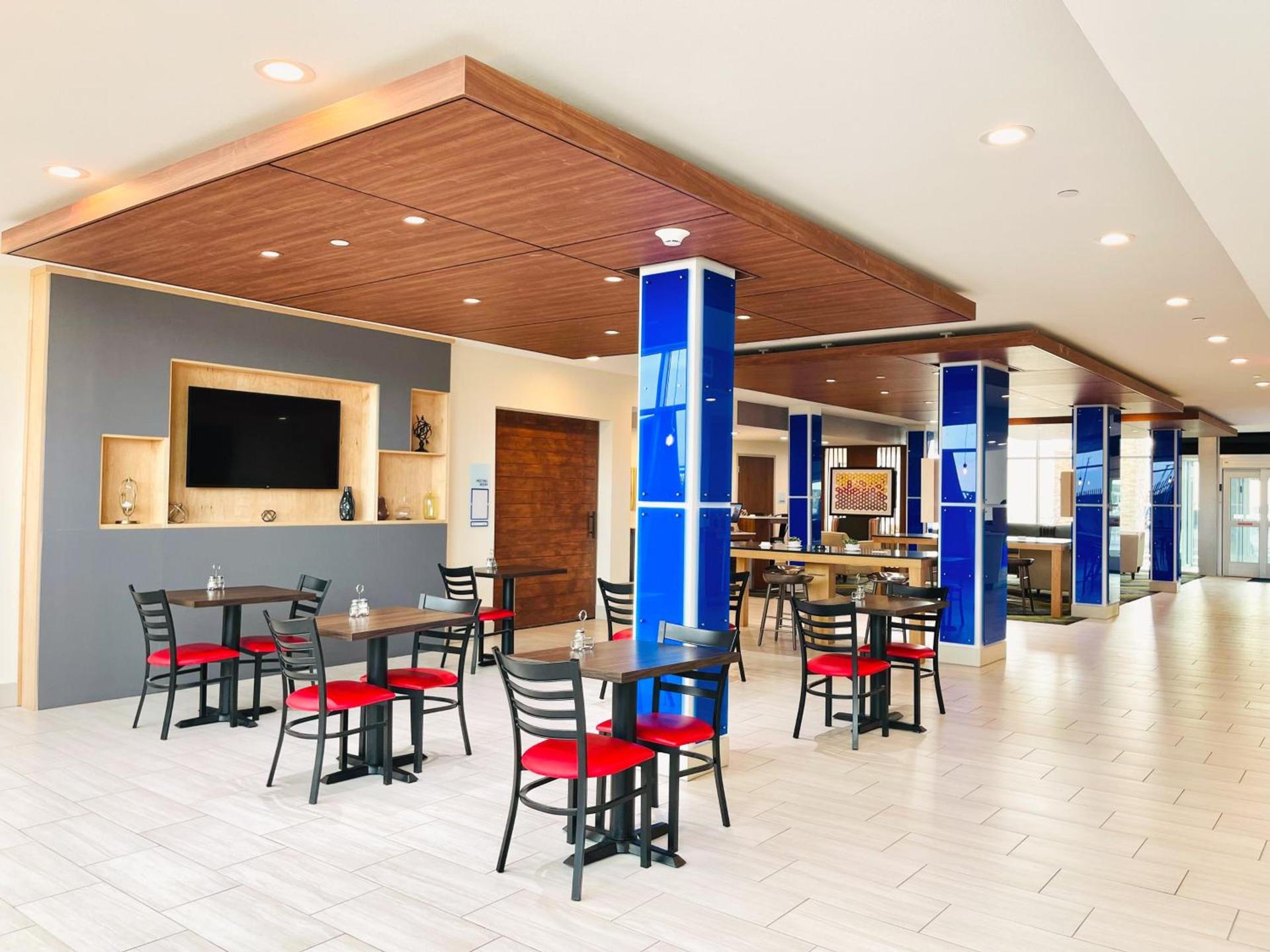 Holiday Inn Express & Suites Blythe by IHG photo 44