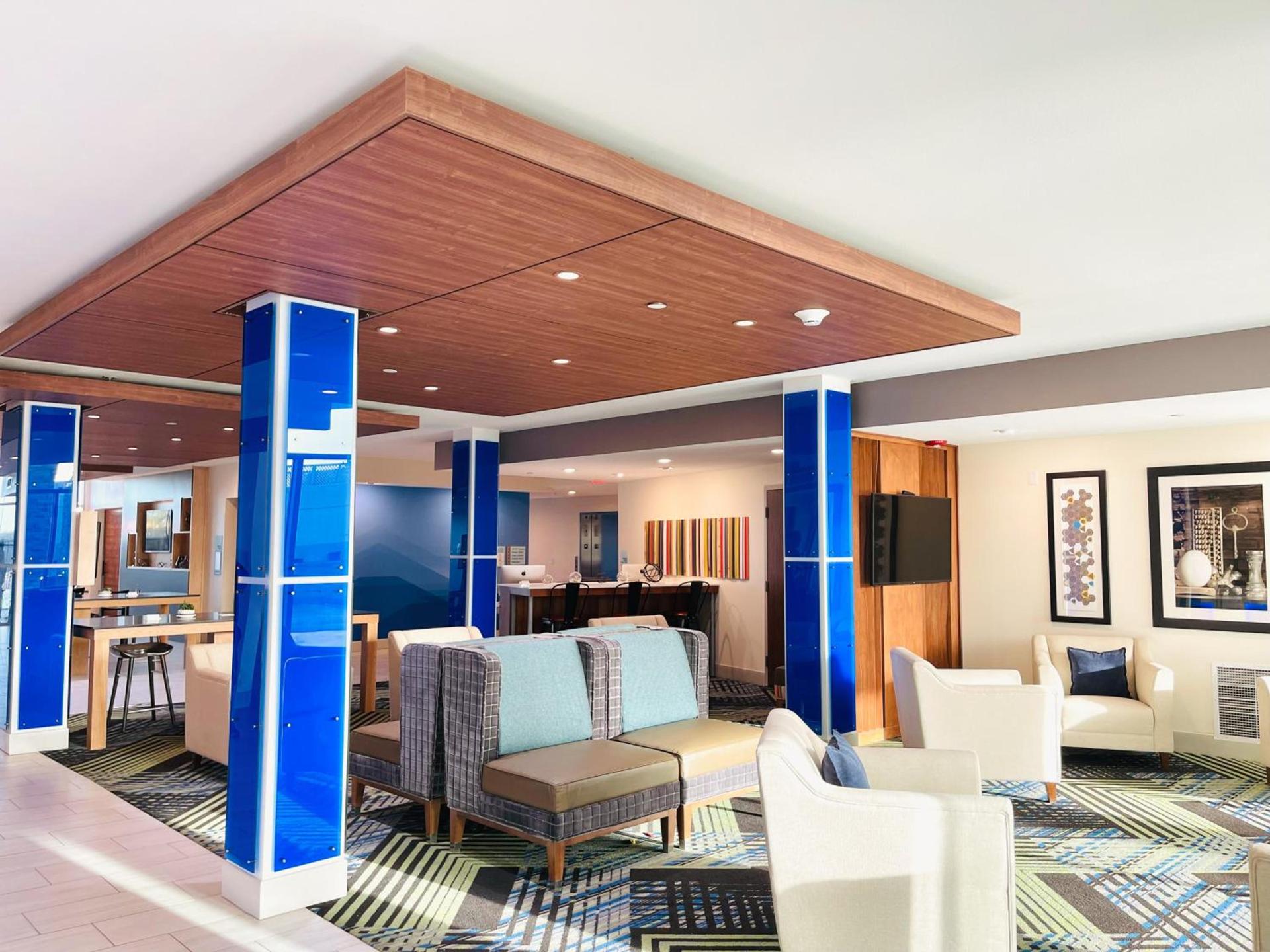 Holiday Inn Express & Suites Blythe by IHG photo 38