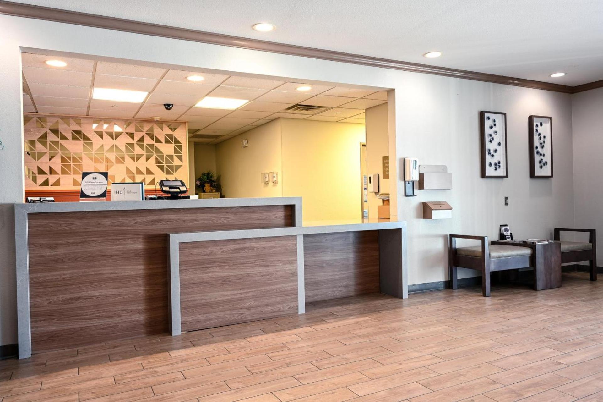 Candlewood Suites Lafayette by IHG photo 13