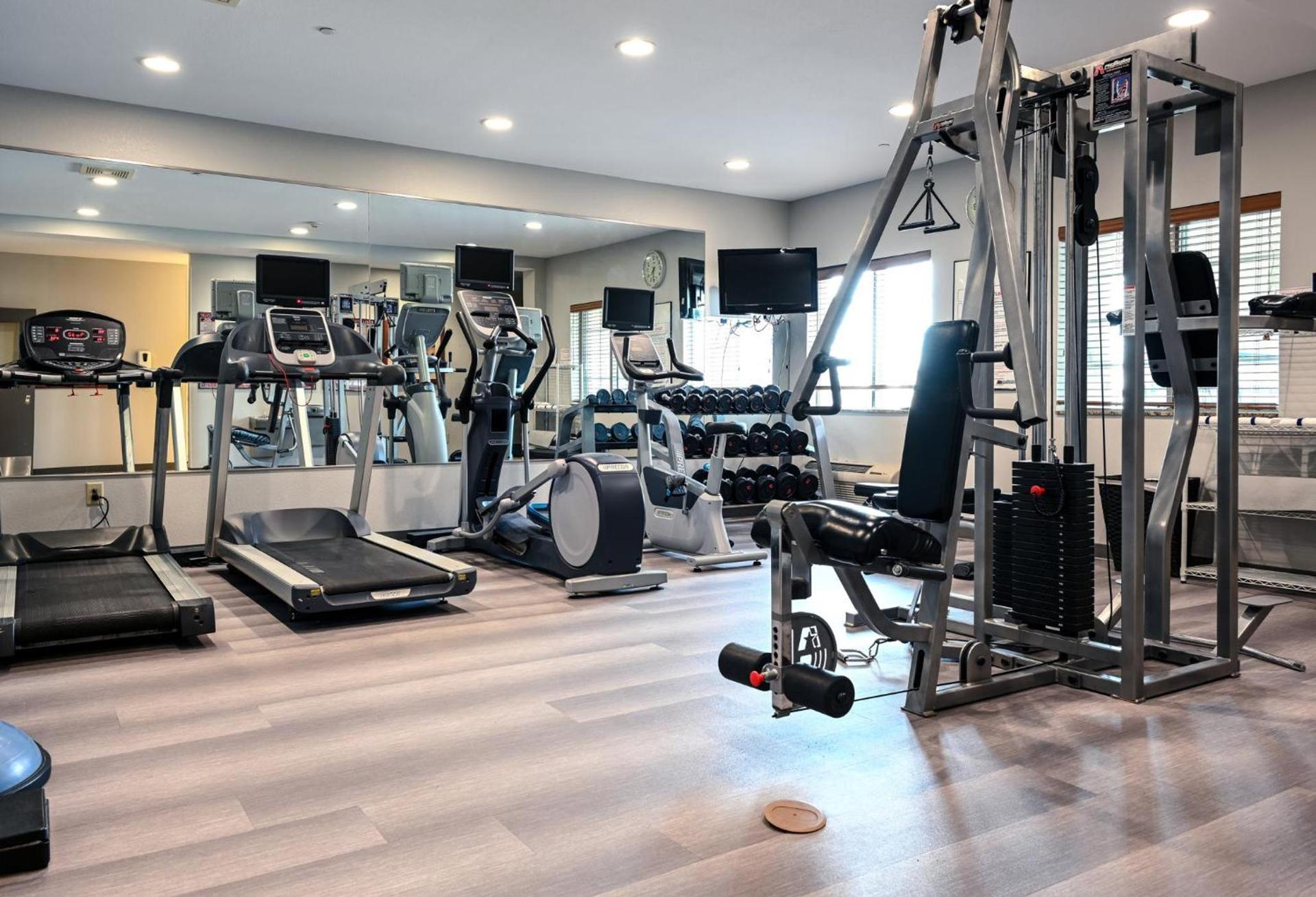 Candlewood Suites Lafayette by IHG photo 16