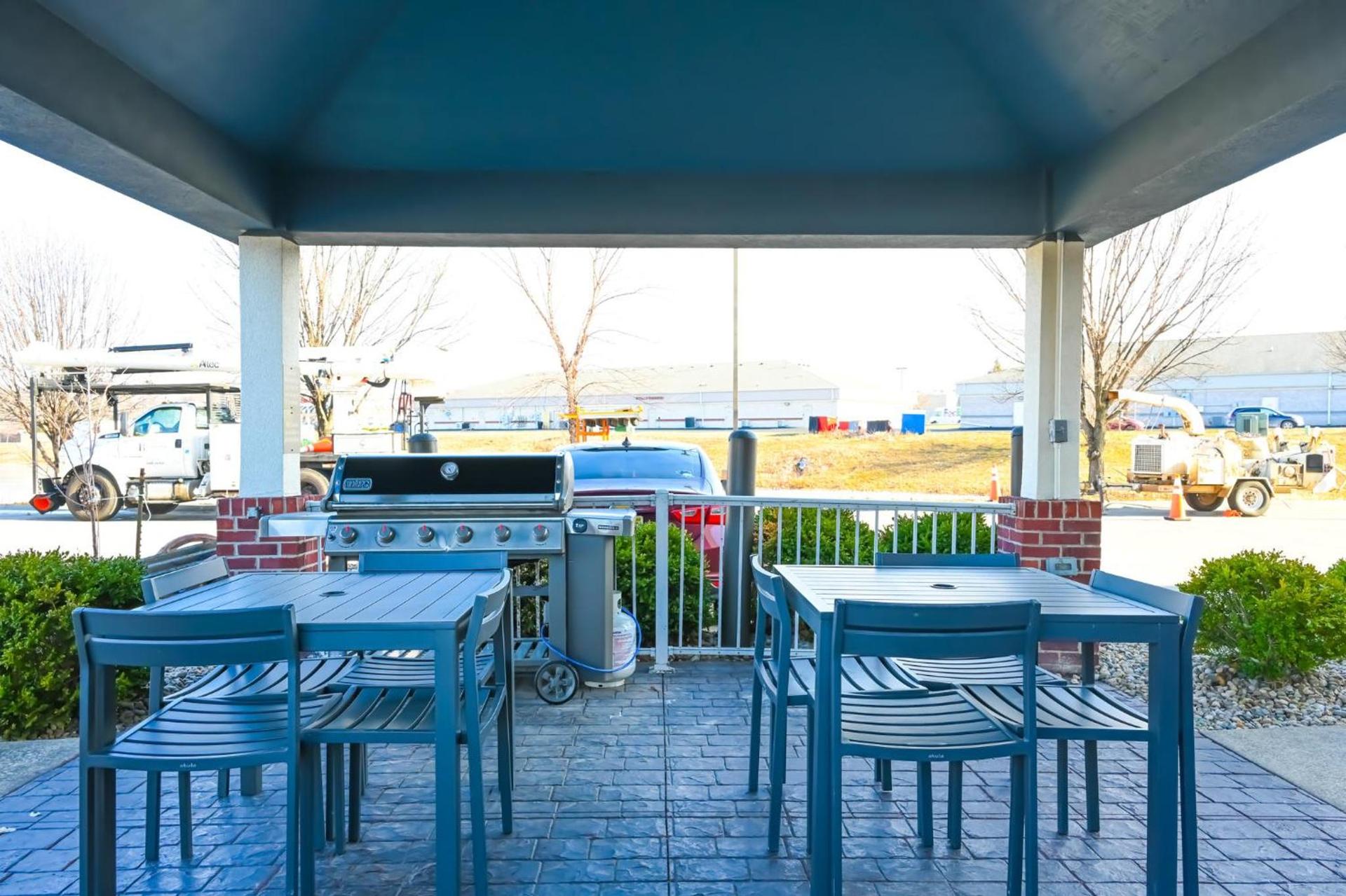 Candlewood Suites Lafayette by IHG photo 14