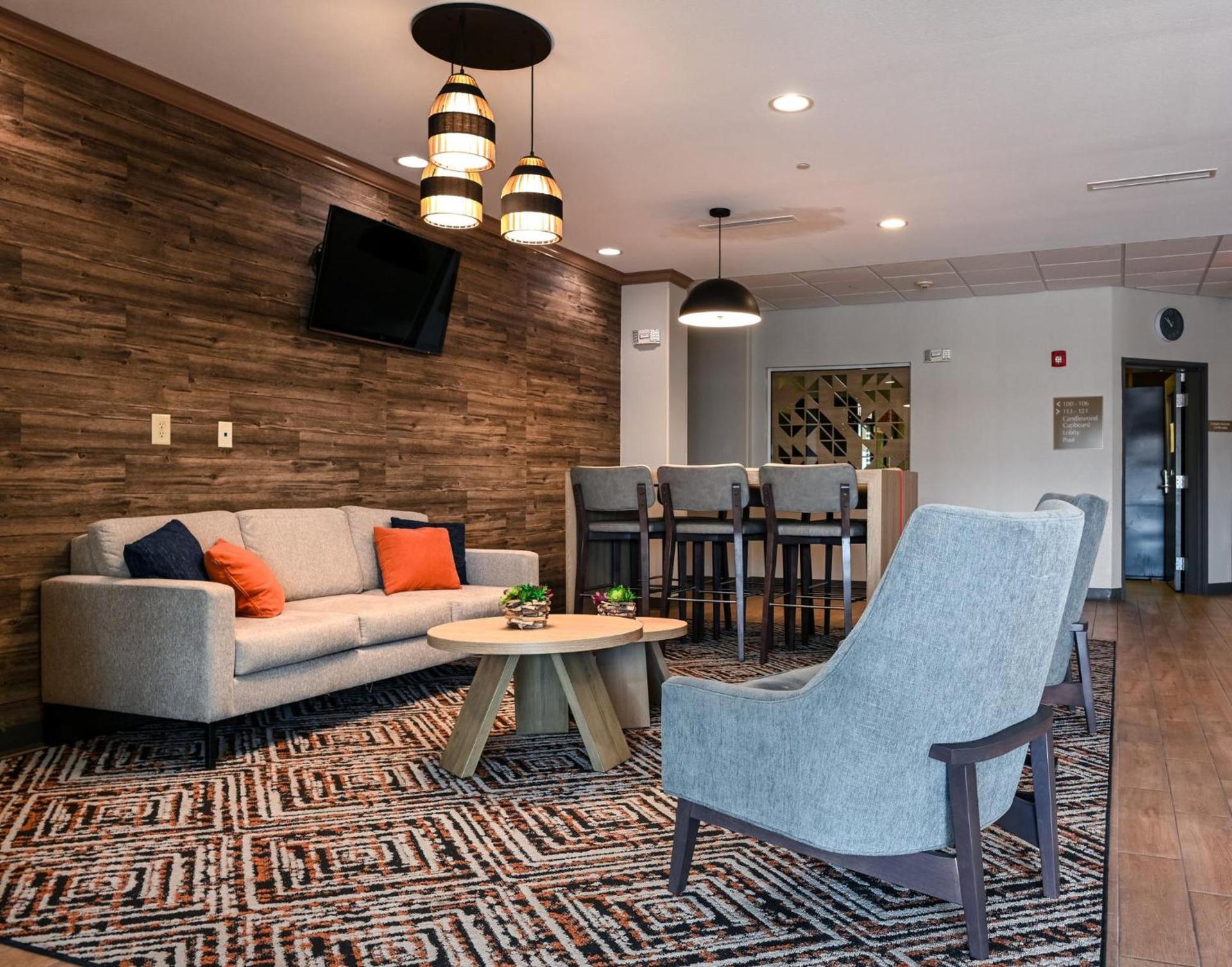 Candlewood Suites Lafayette by IHG photo 15