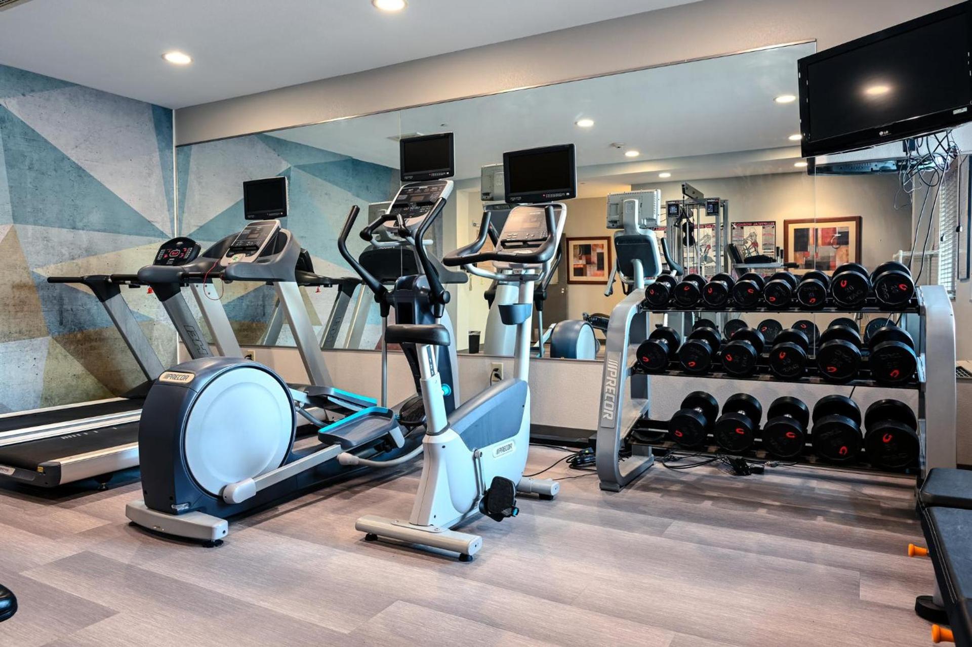Candlewood Suites Lafayette by IHG photo 17