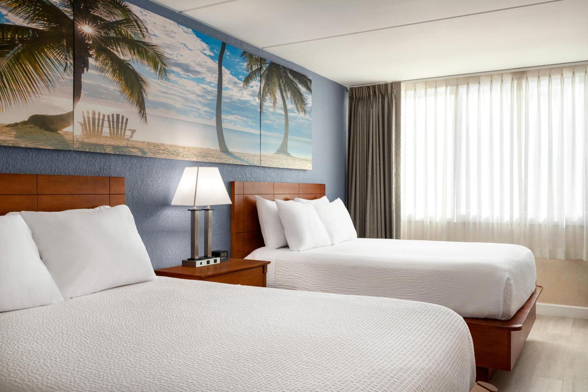 enVision Hotel Miami International Airport photo 76