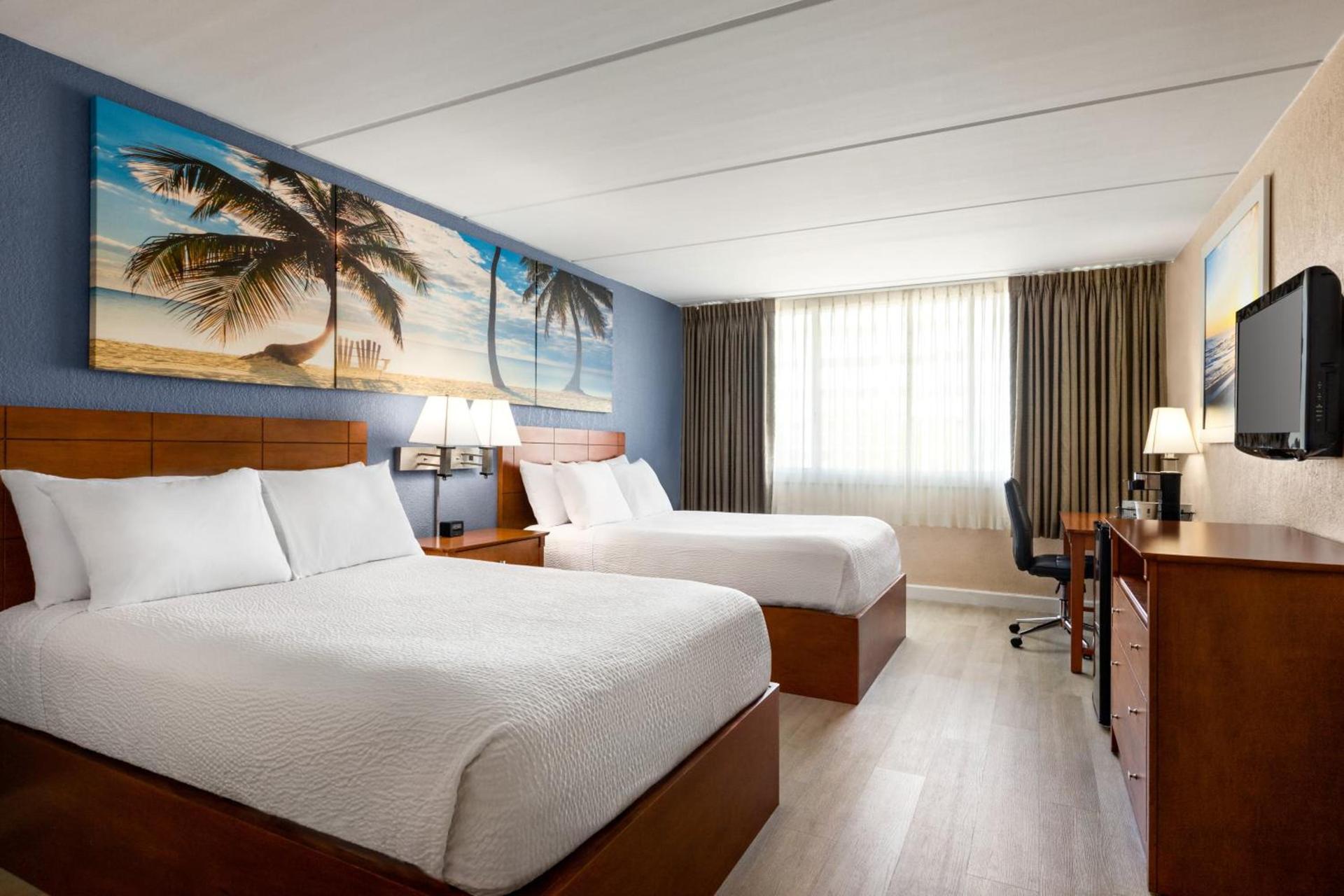 enVision Hotel Miami International Airport photo 17