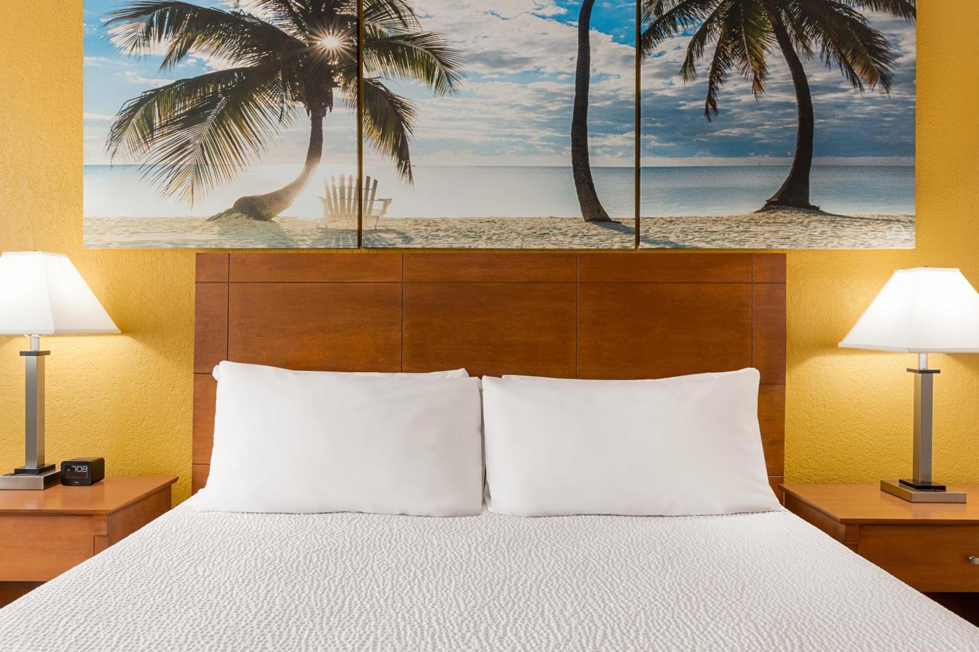 enVision Hotel Miami International Airport photo 78