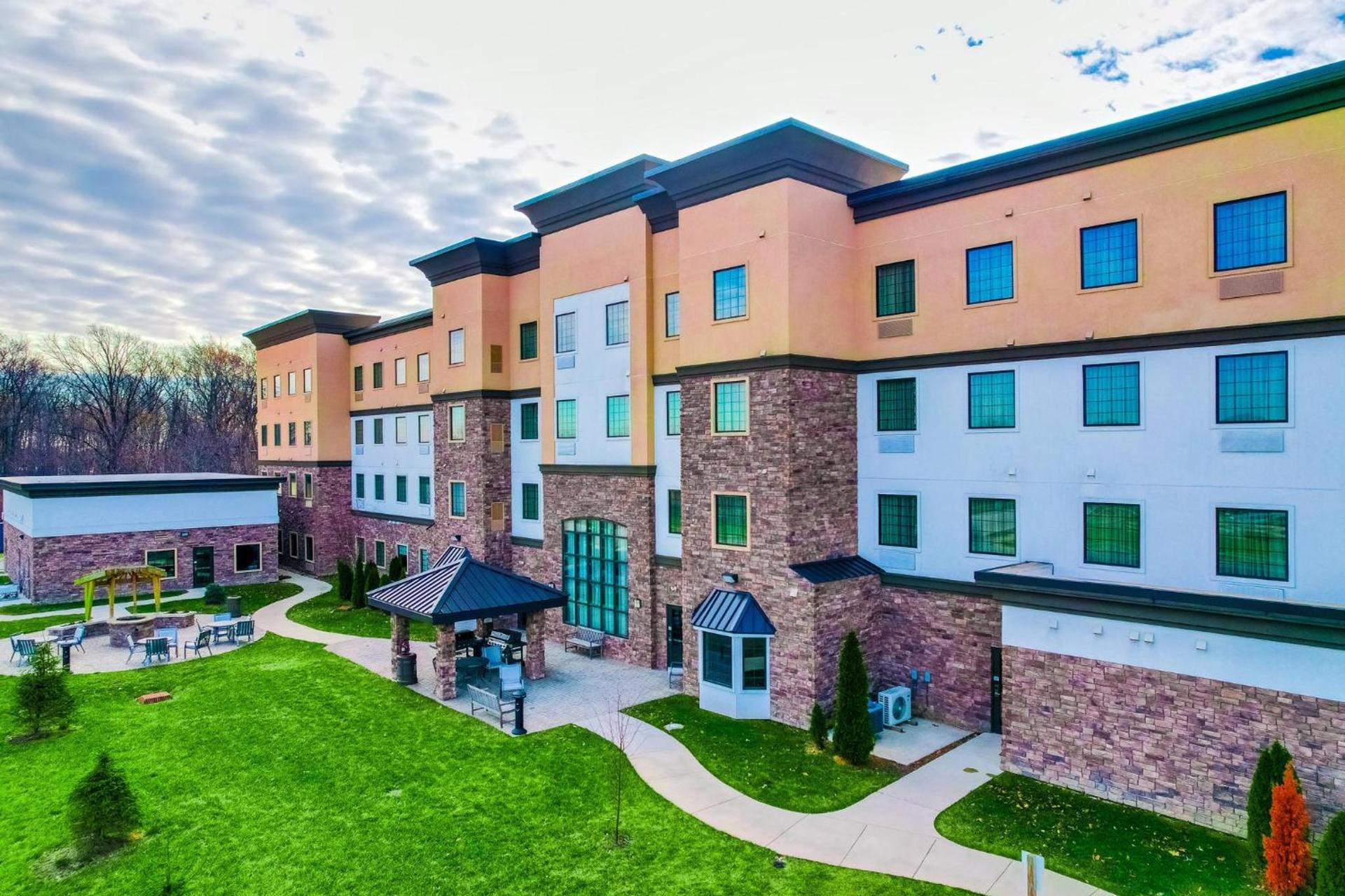 Staybridge Suites - Lafayette by IHG photo 12
