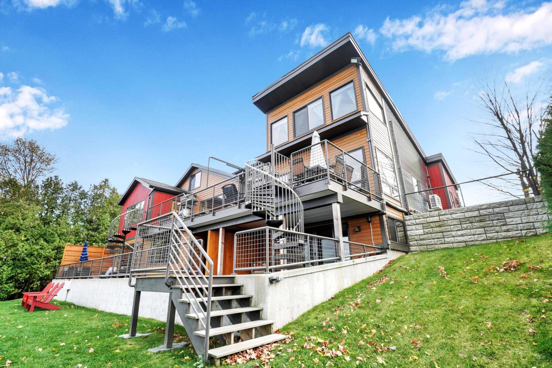 Lakeshore Vermont — hotel in Colchester