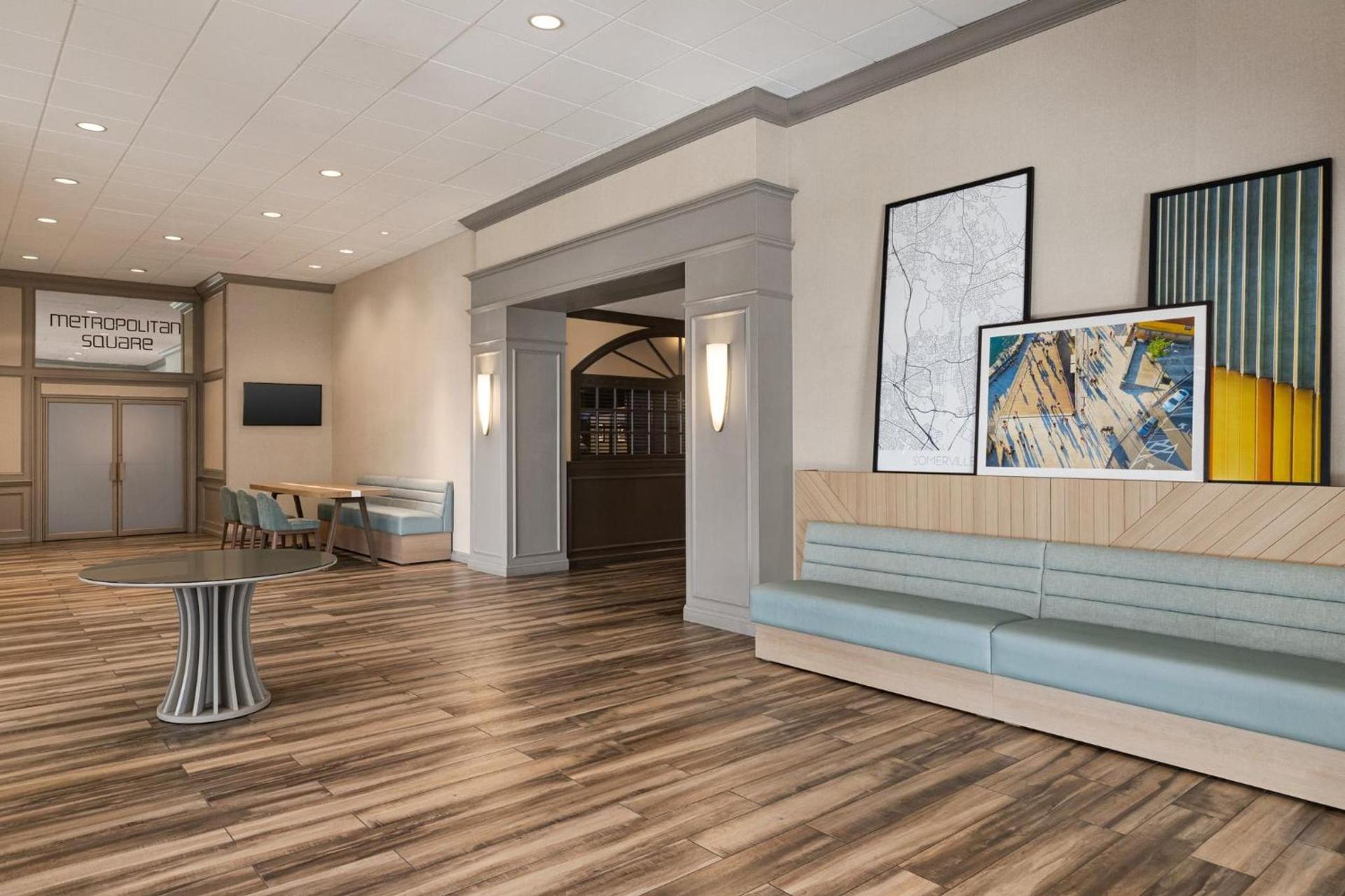Holiday Inn Boston - Cambridge Area by IHG photo 27