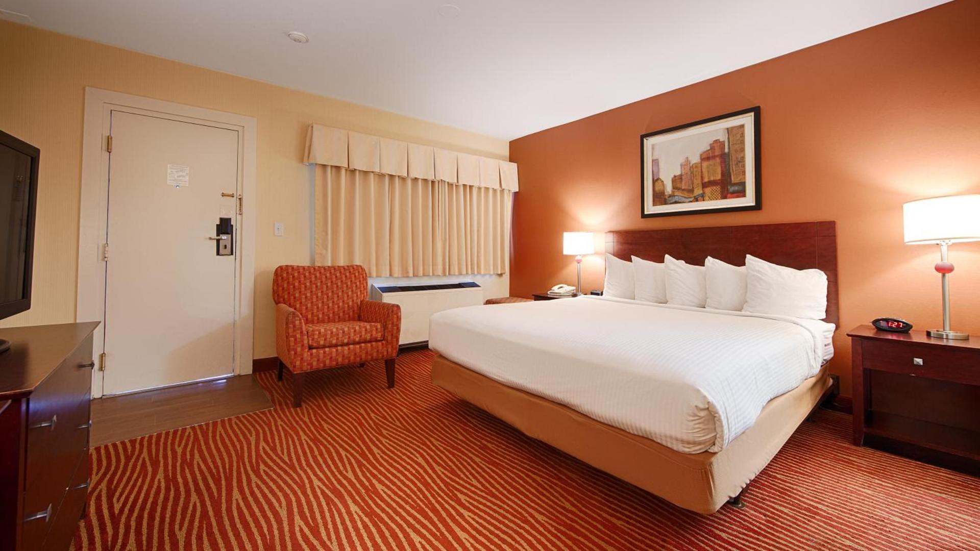 Hotel Boston photo 11