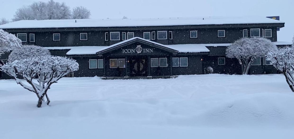 Icon Inn photo 4