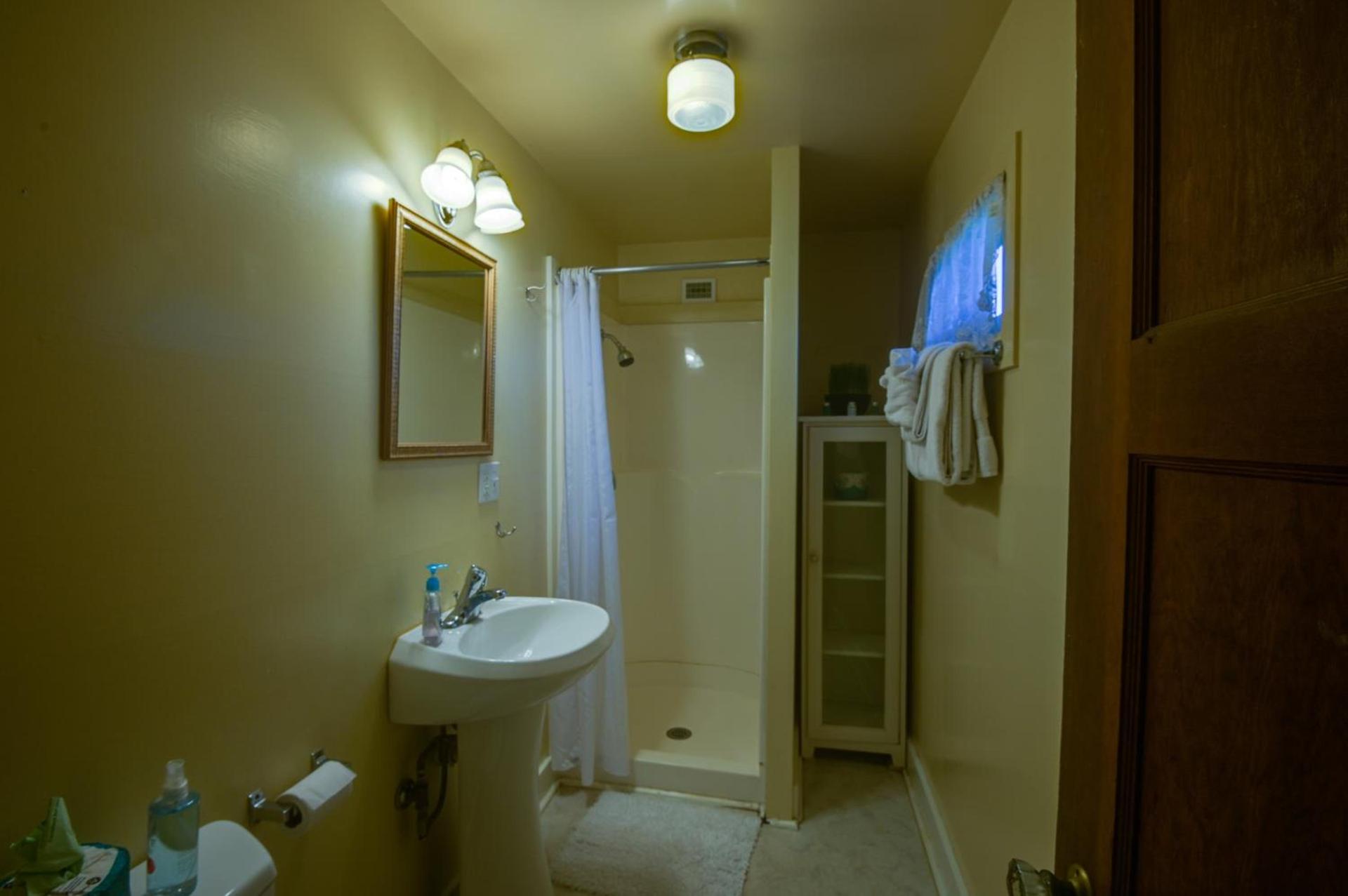 The Captains Quarters photo 21