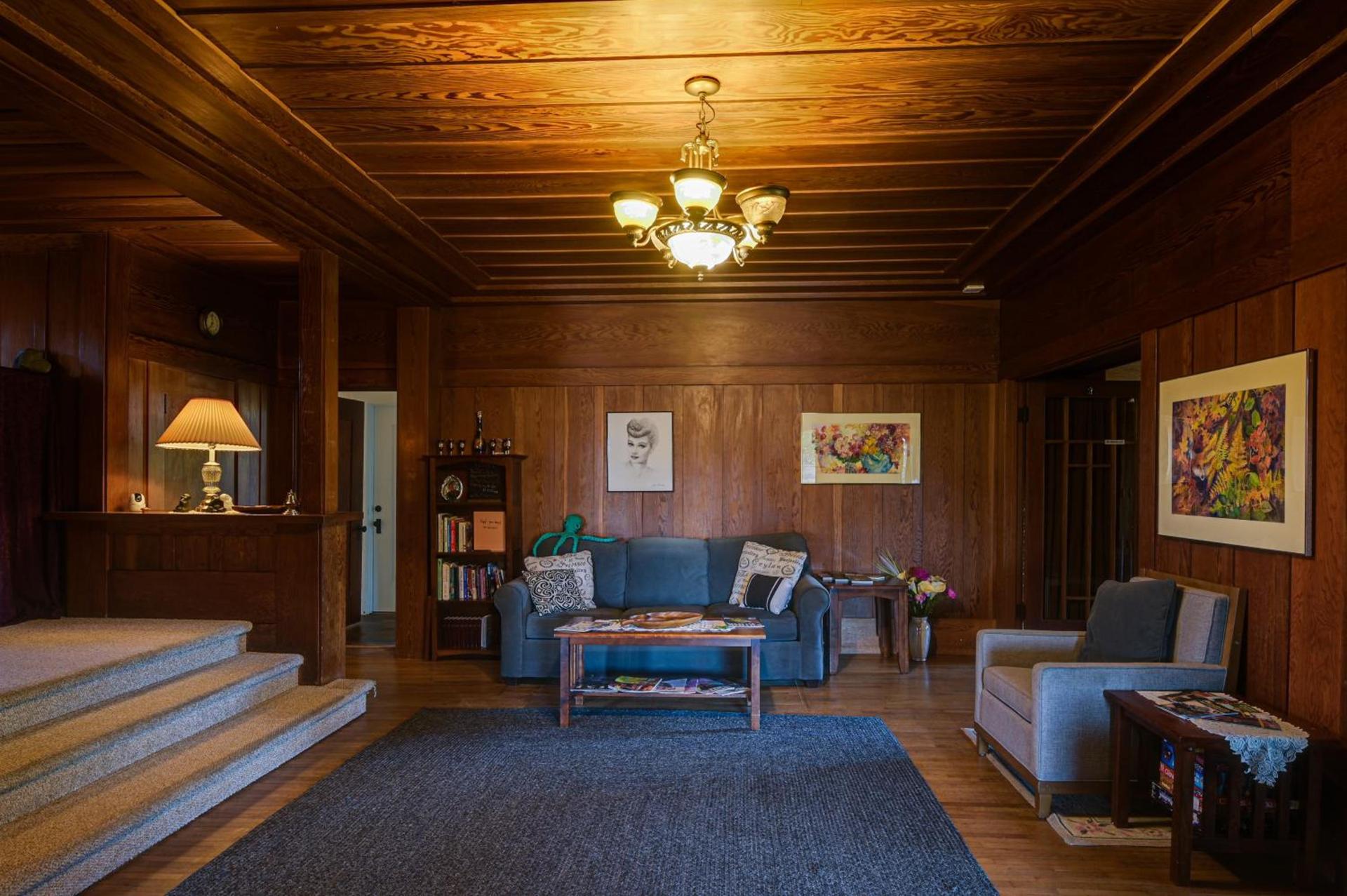 The Captains Quarters photo 23