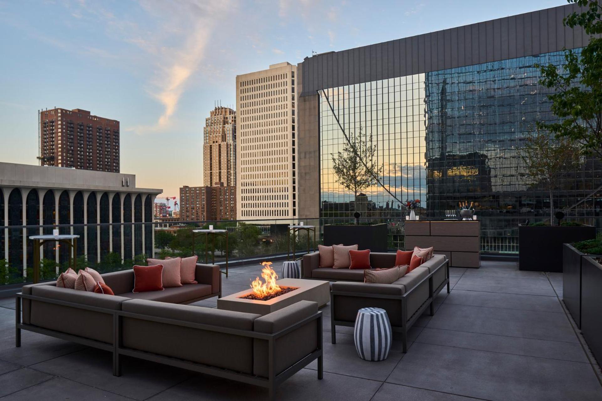 Four Seasons Hotel Minneapolis photo 20