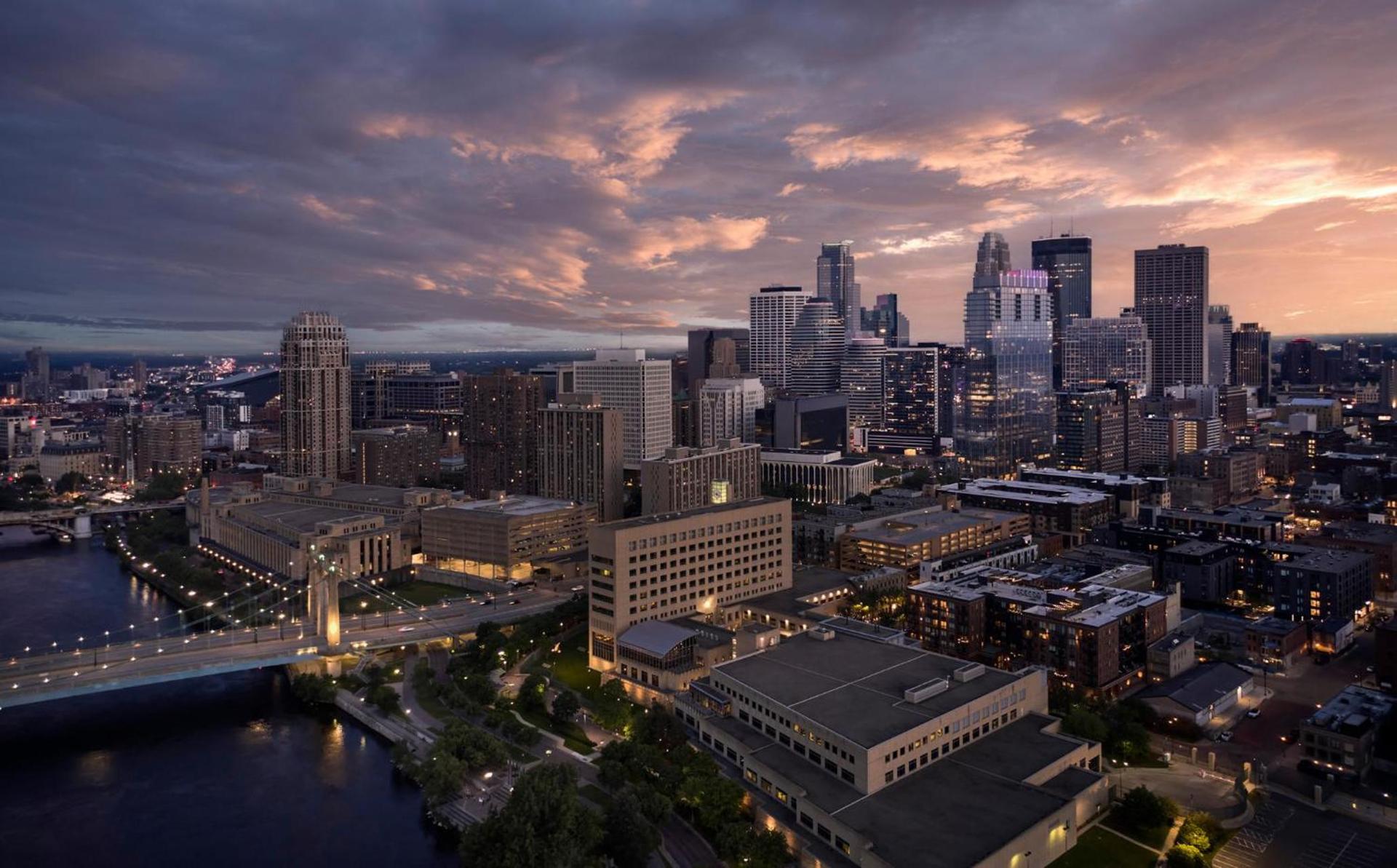 Four Seasons Hotel Minneapolis photo 21