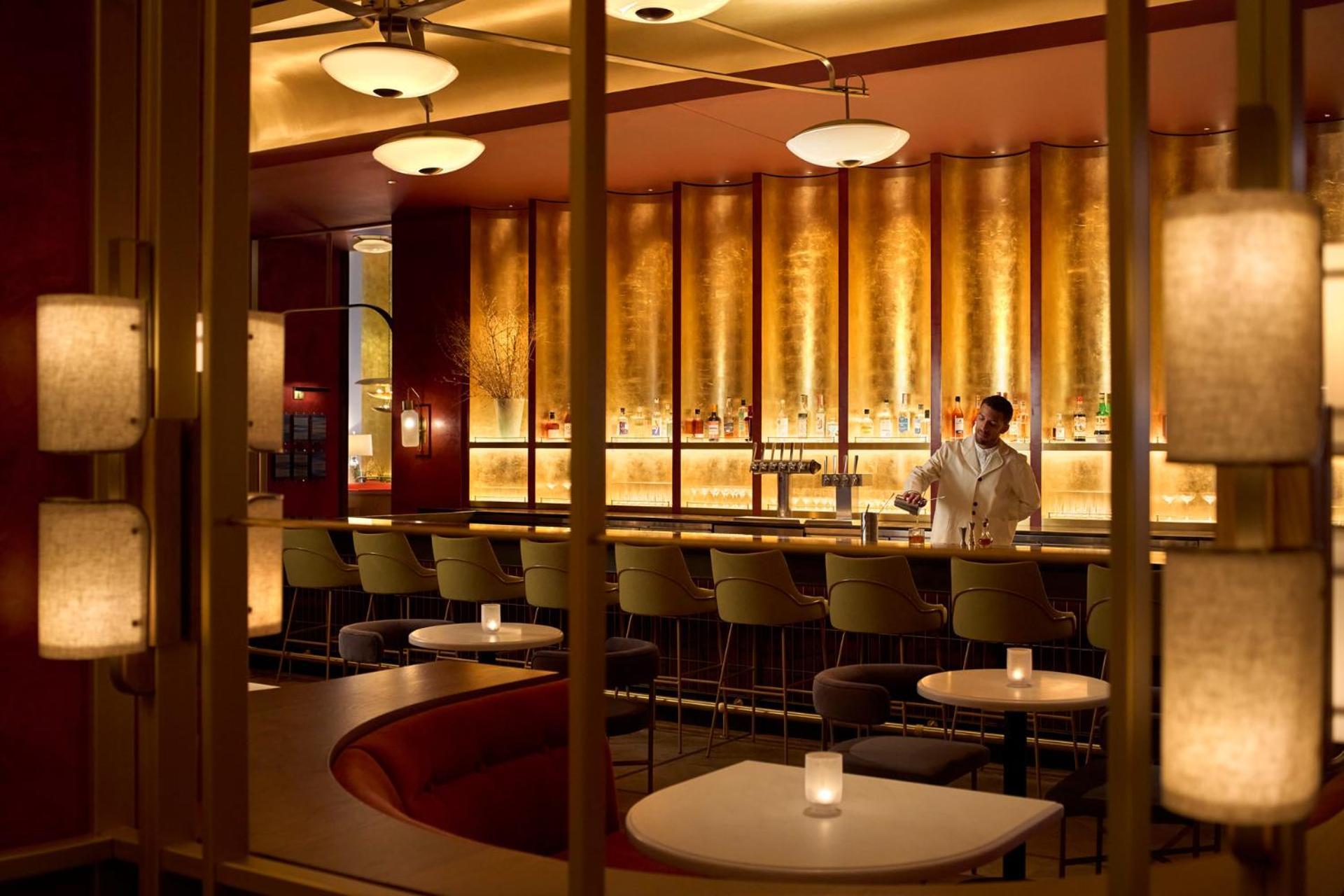 Four Seasons Hotel Minneapolis photo 23