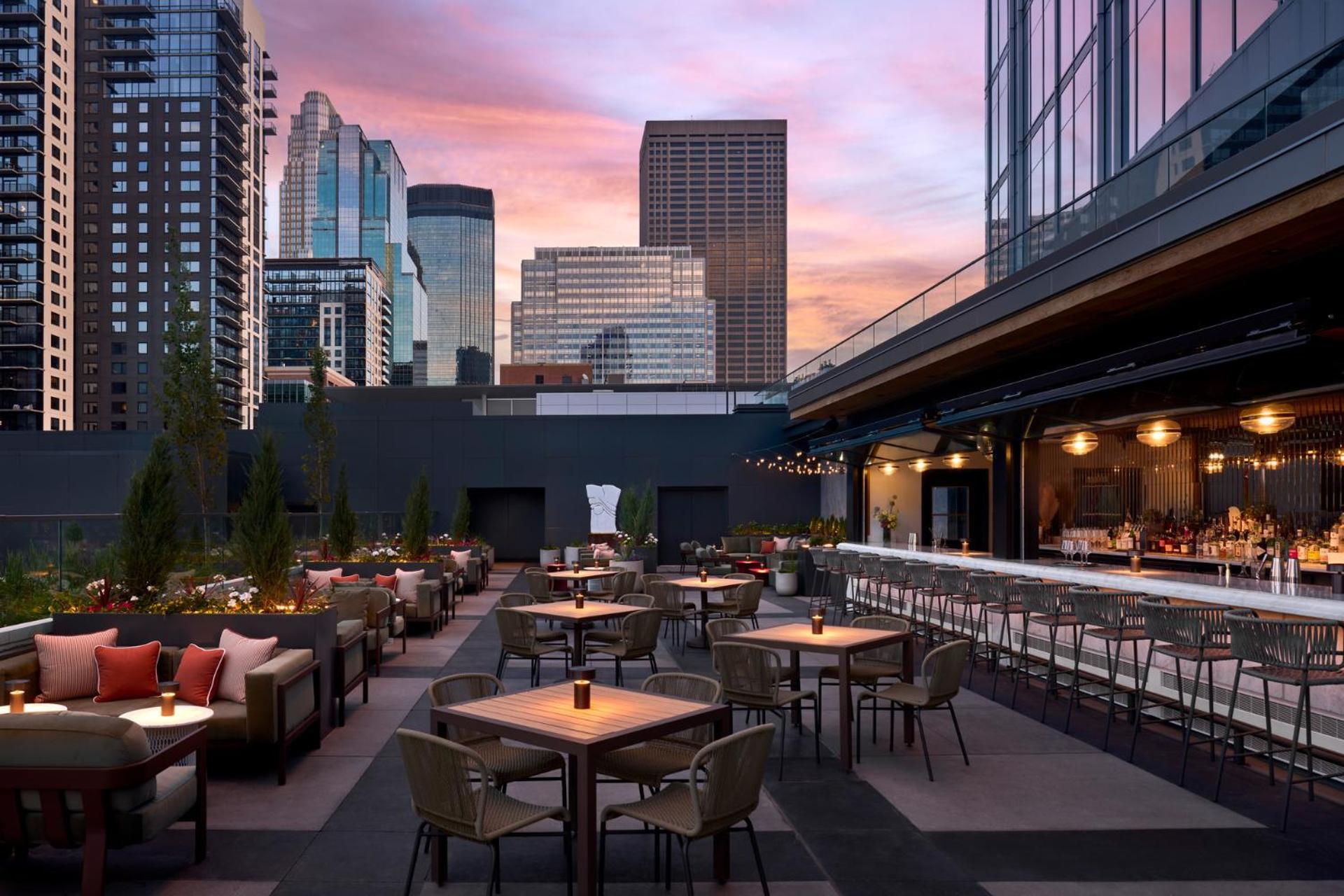 Four Seasons Hotel Minneapolis photo 24