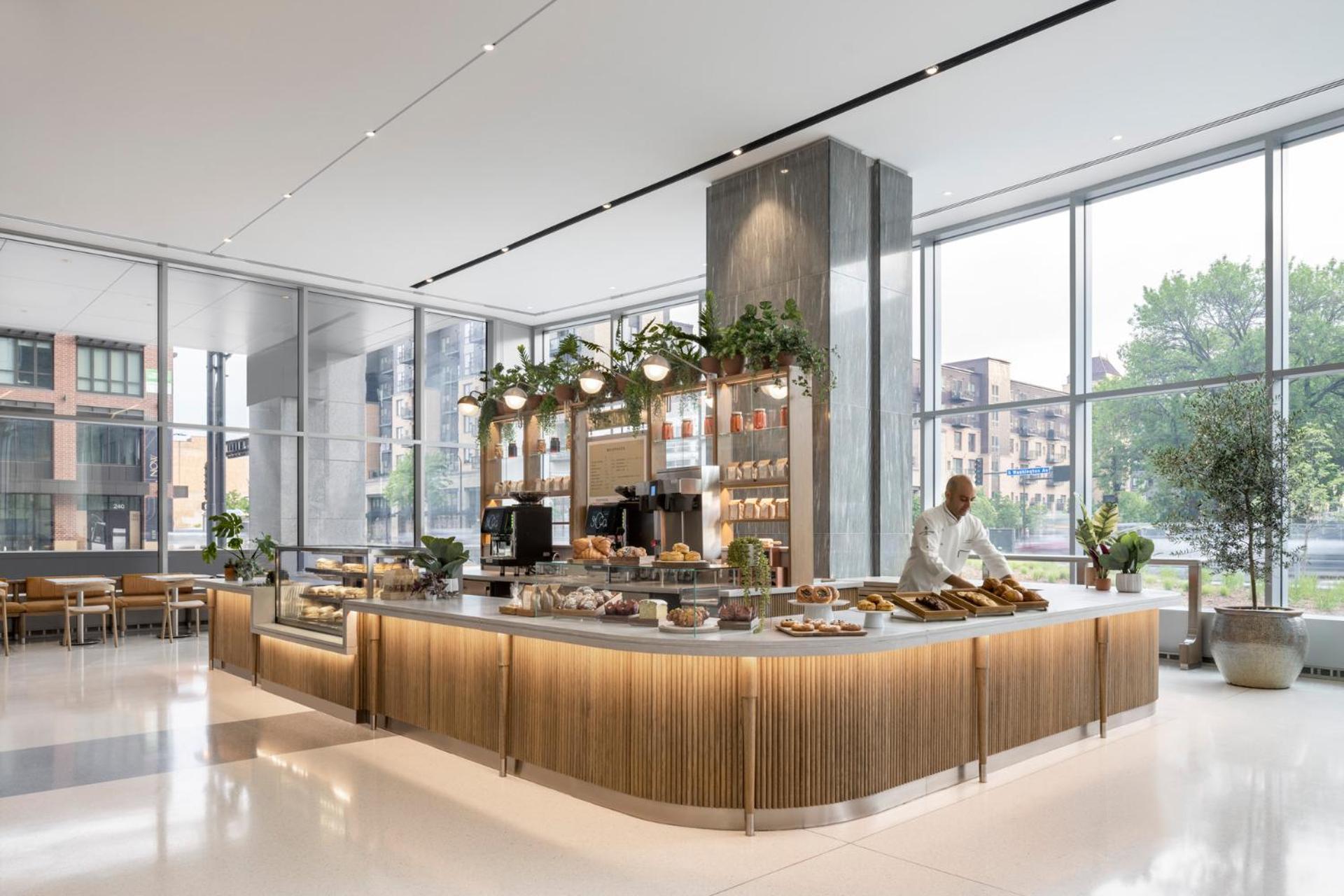 Four Seasons Hotel Minneapolis photo 25