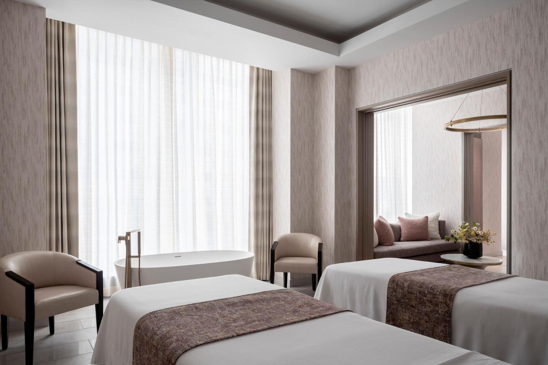 Four Seasons Hotel Minneapolis photo 26