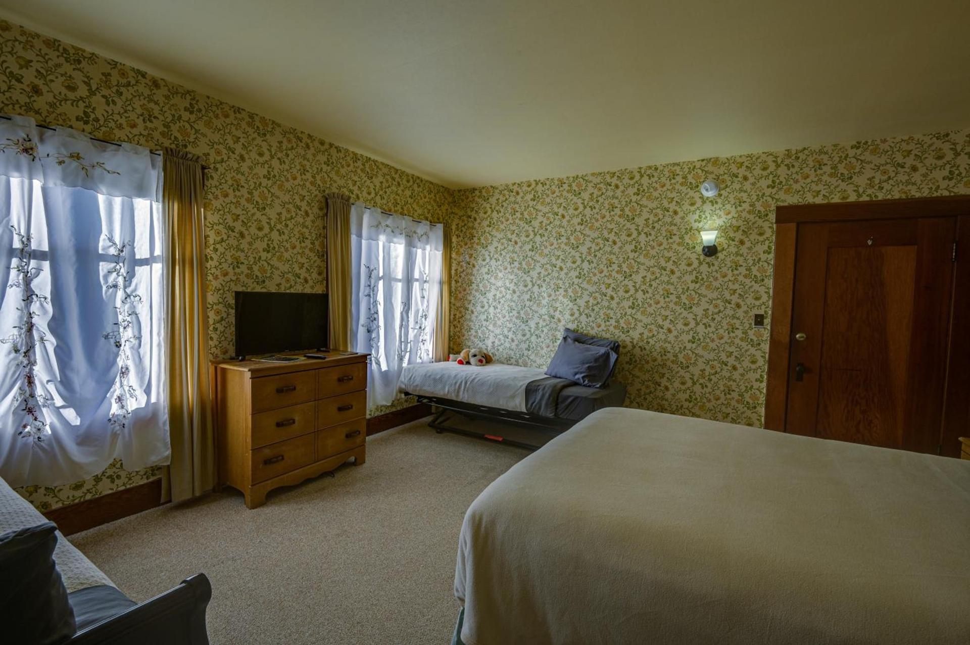 The Captains Quarters photo 50
