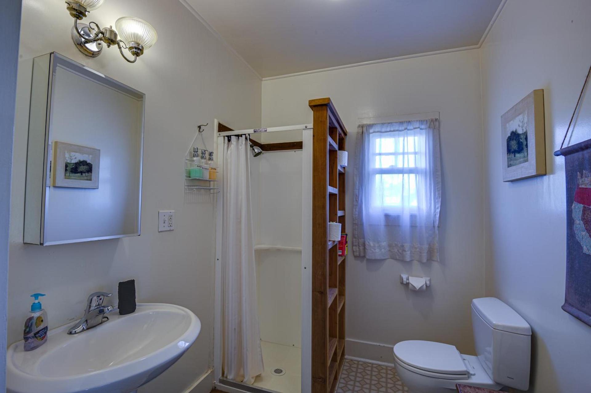 The Captains Quarters photo 52