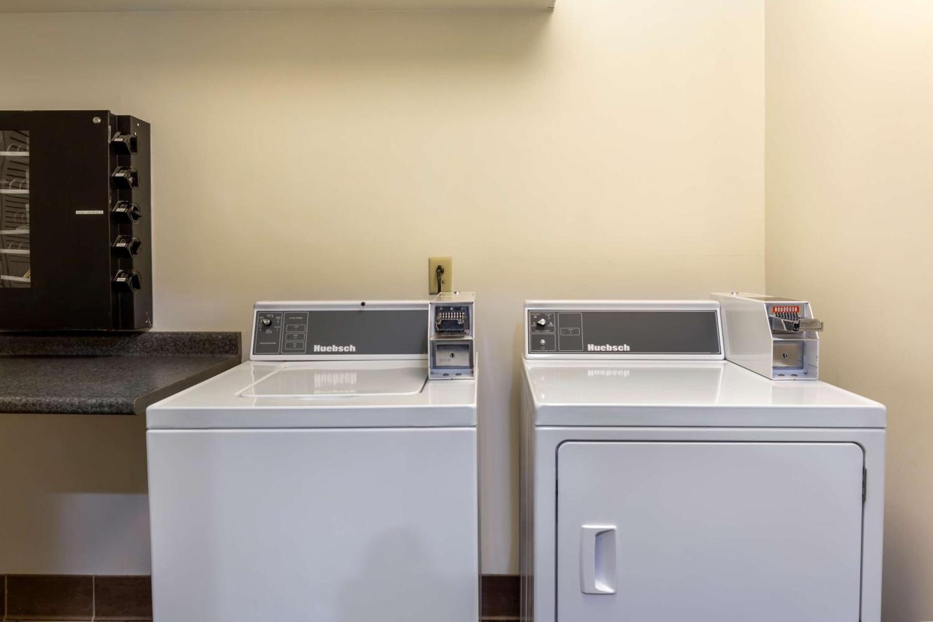 Best Western Plus South Hill Inn photo 45