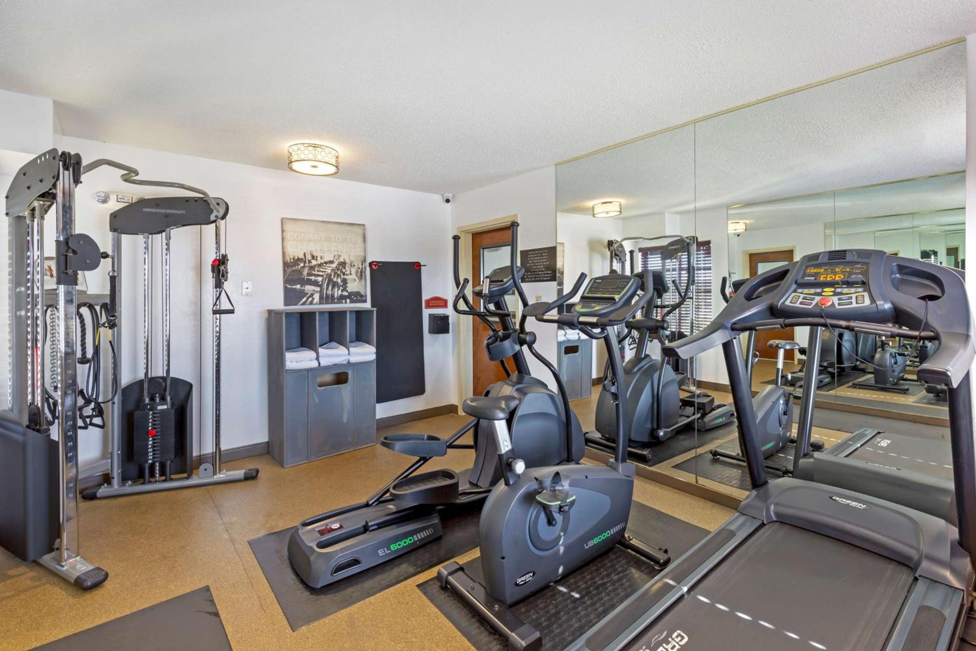 Best Western Plus South Hill Inn photo 47