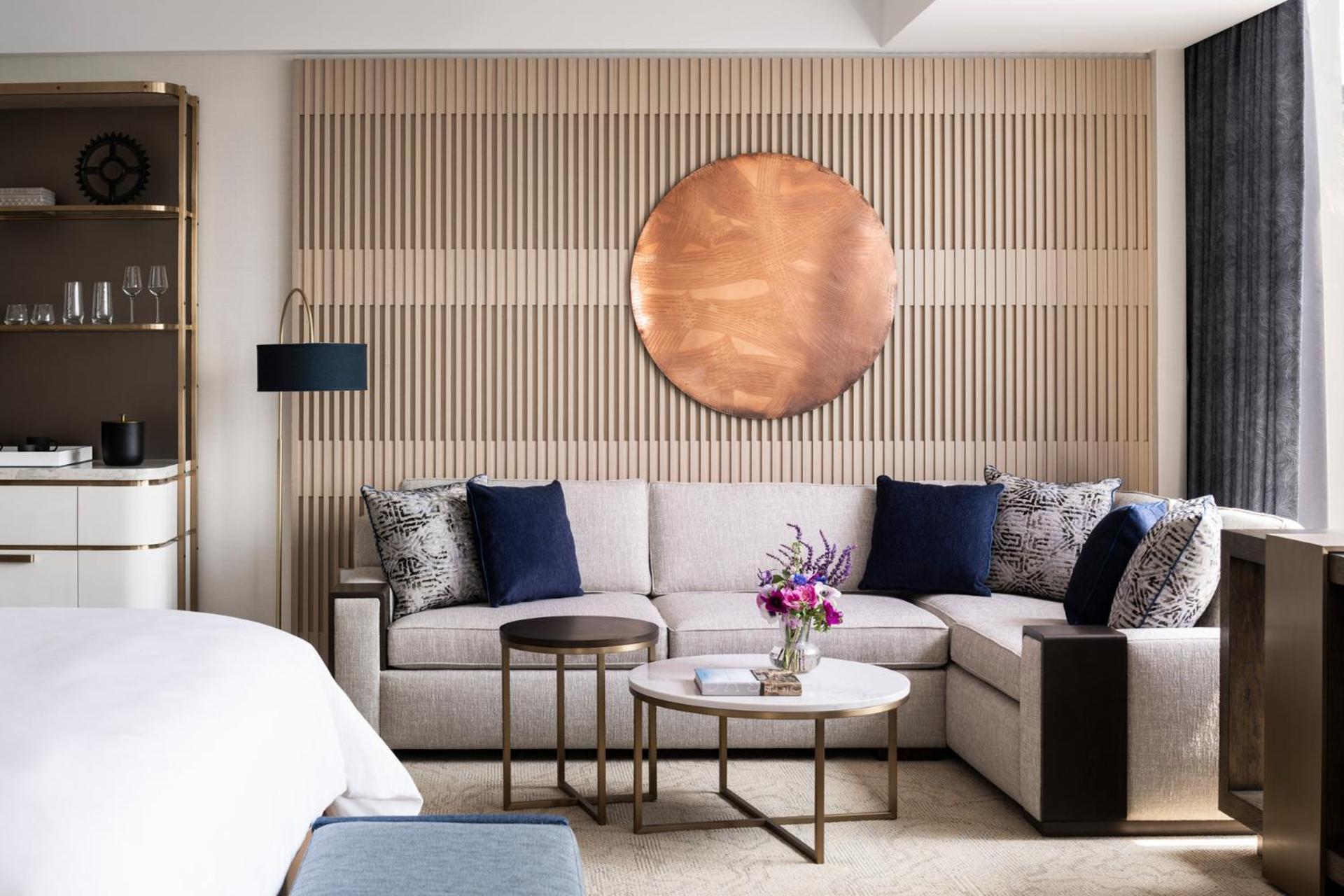 Four Seasons Hotel Minneapolis photo 28