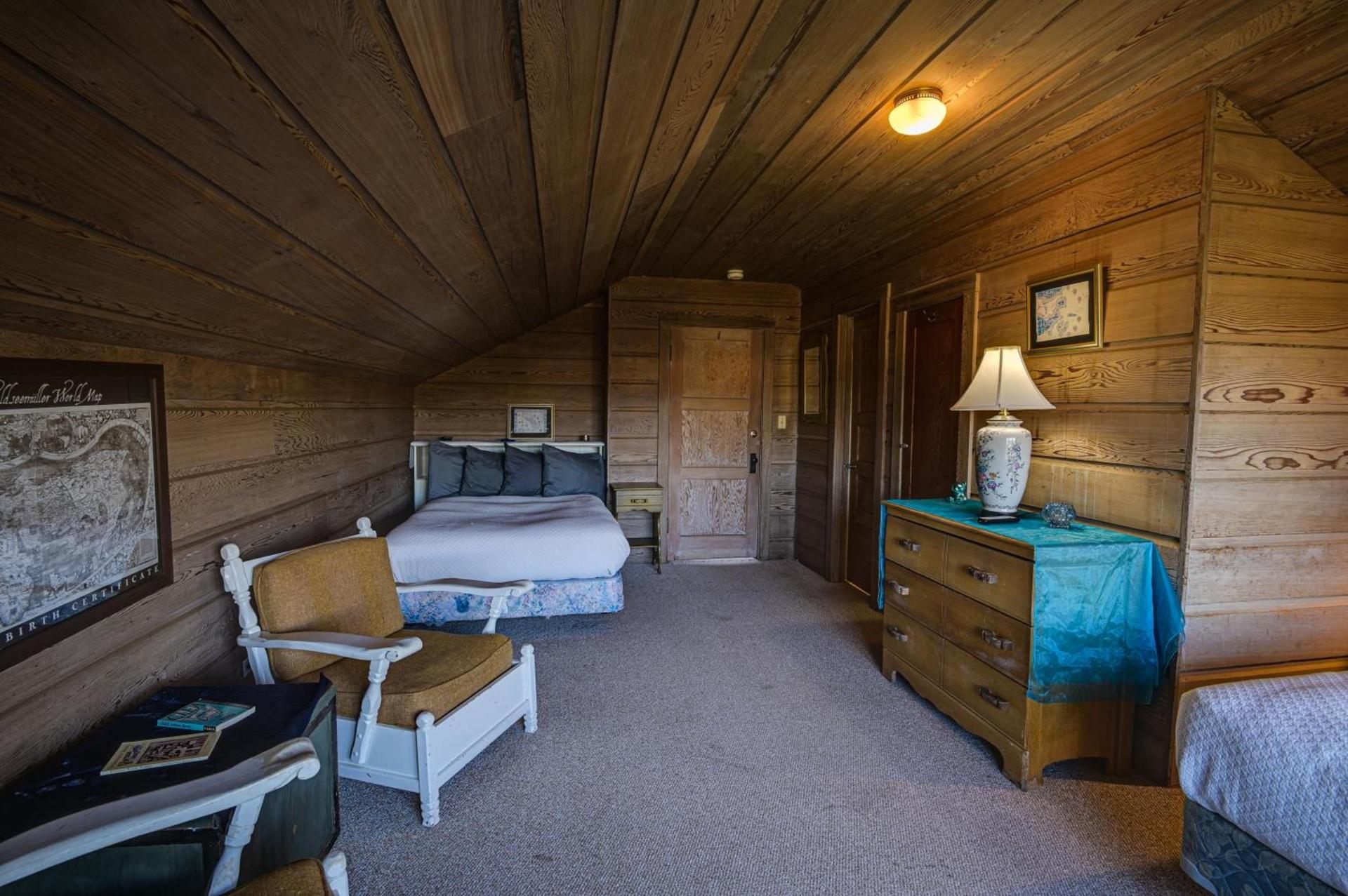 The Captains Quarters photo 55