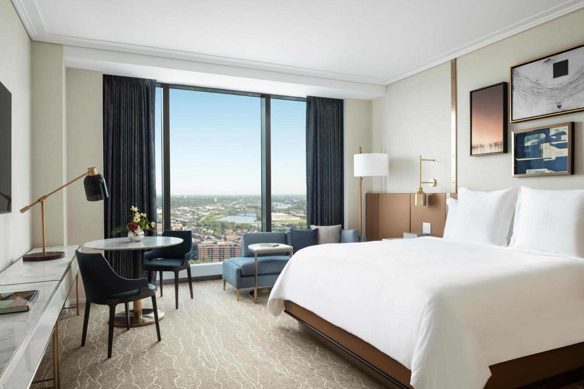 Four Seasons Hotel Minneapolis photo 30