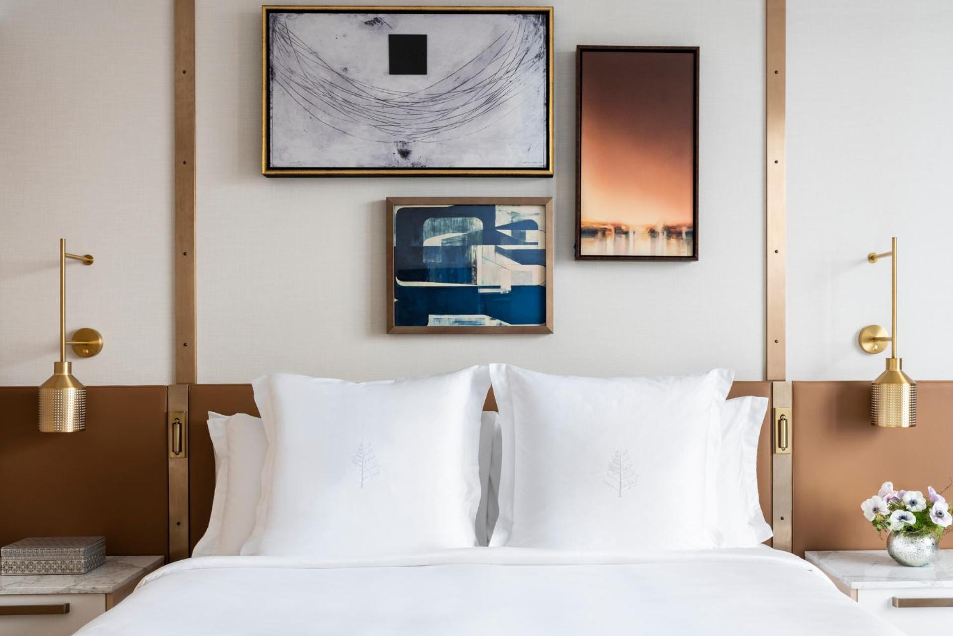 Four Seasons Hotel Minneapolis photo 31