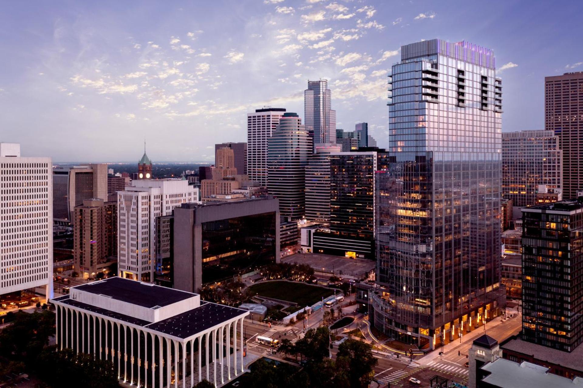 Four Seasons Hotel Minneapolis photo 3