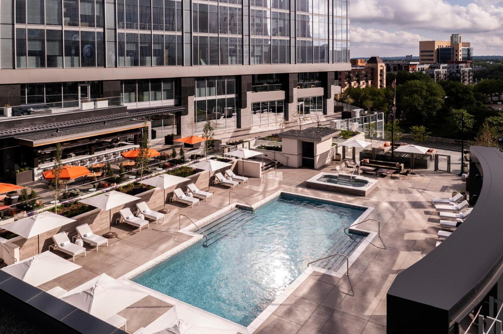 Four Seasons Hotel Minneapolis photo 32
