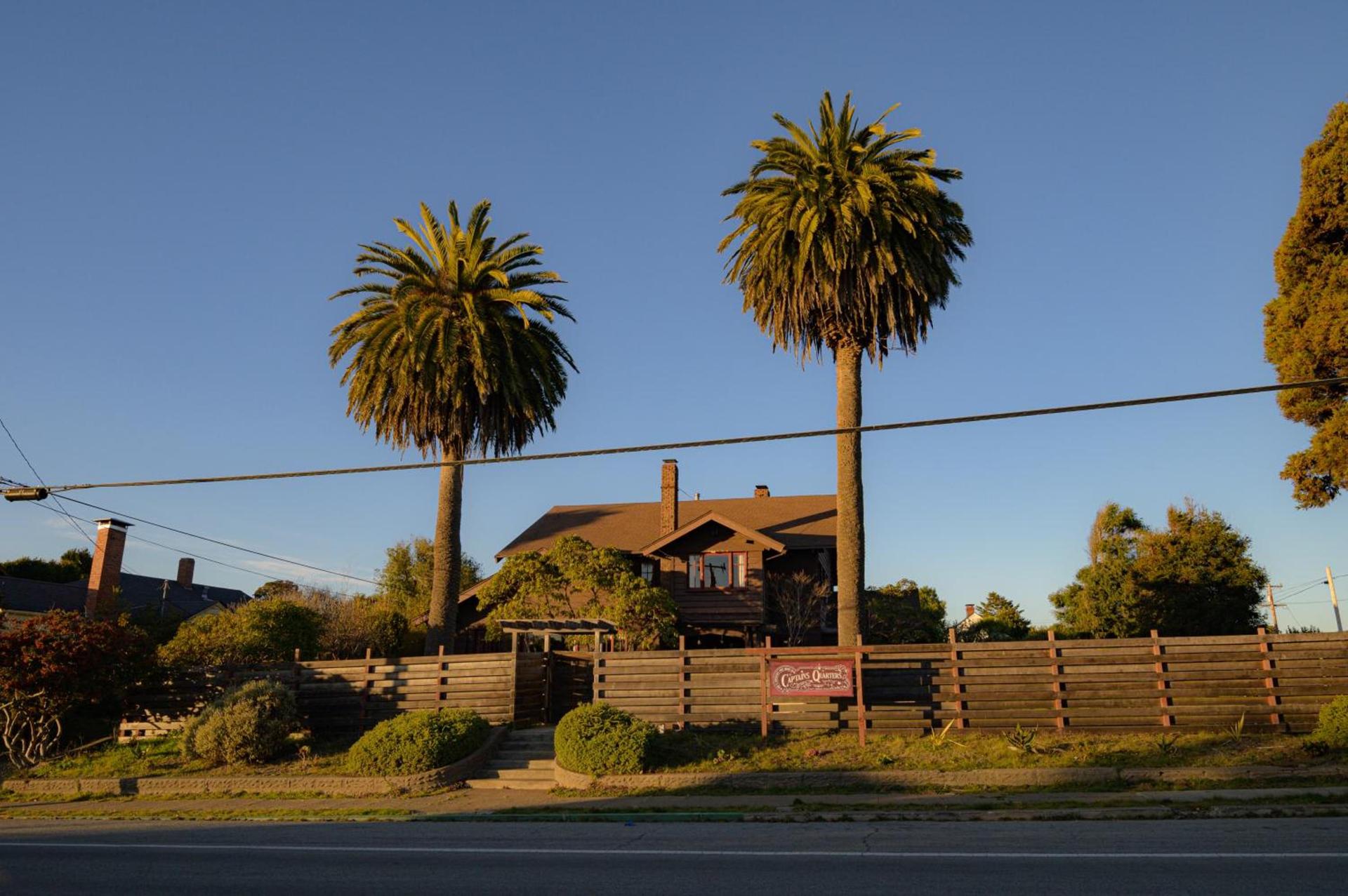 The Captains Quarters photo 1