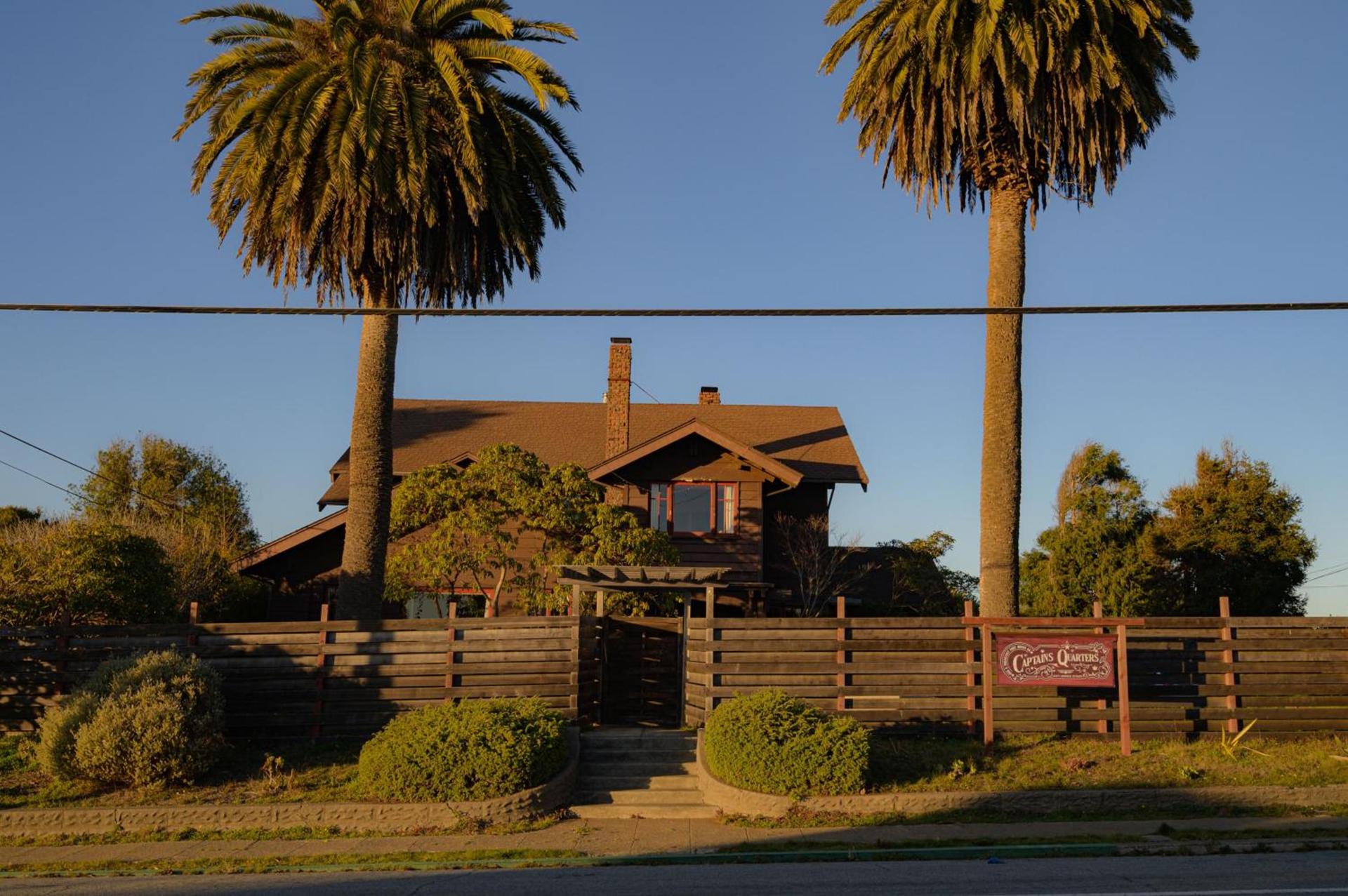 The Captains Quarters photo 66