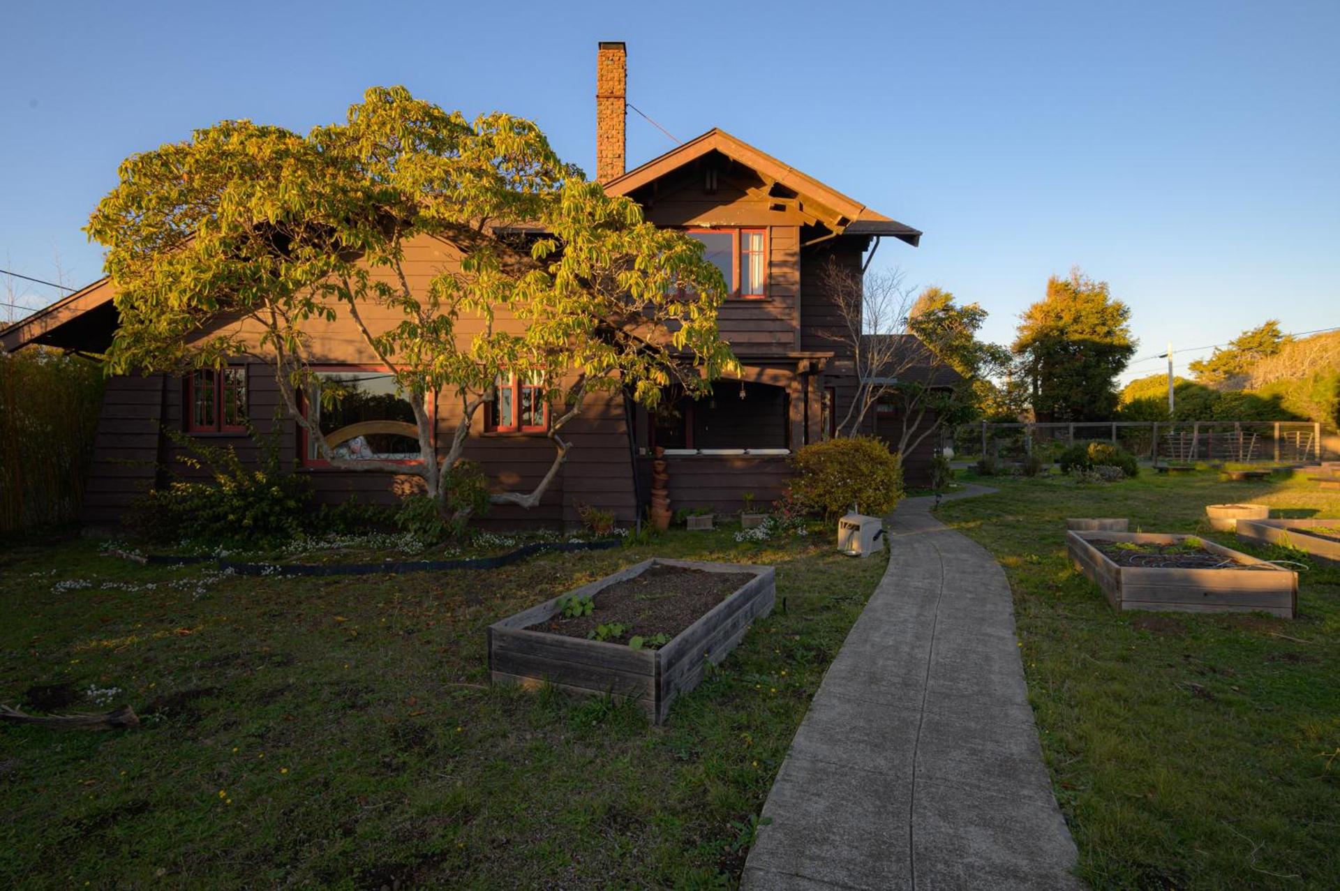 The Captains Quarters photo 69