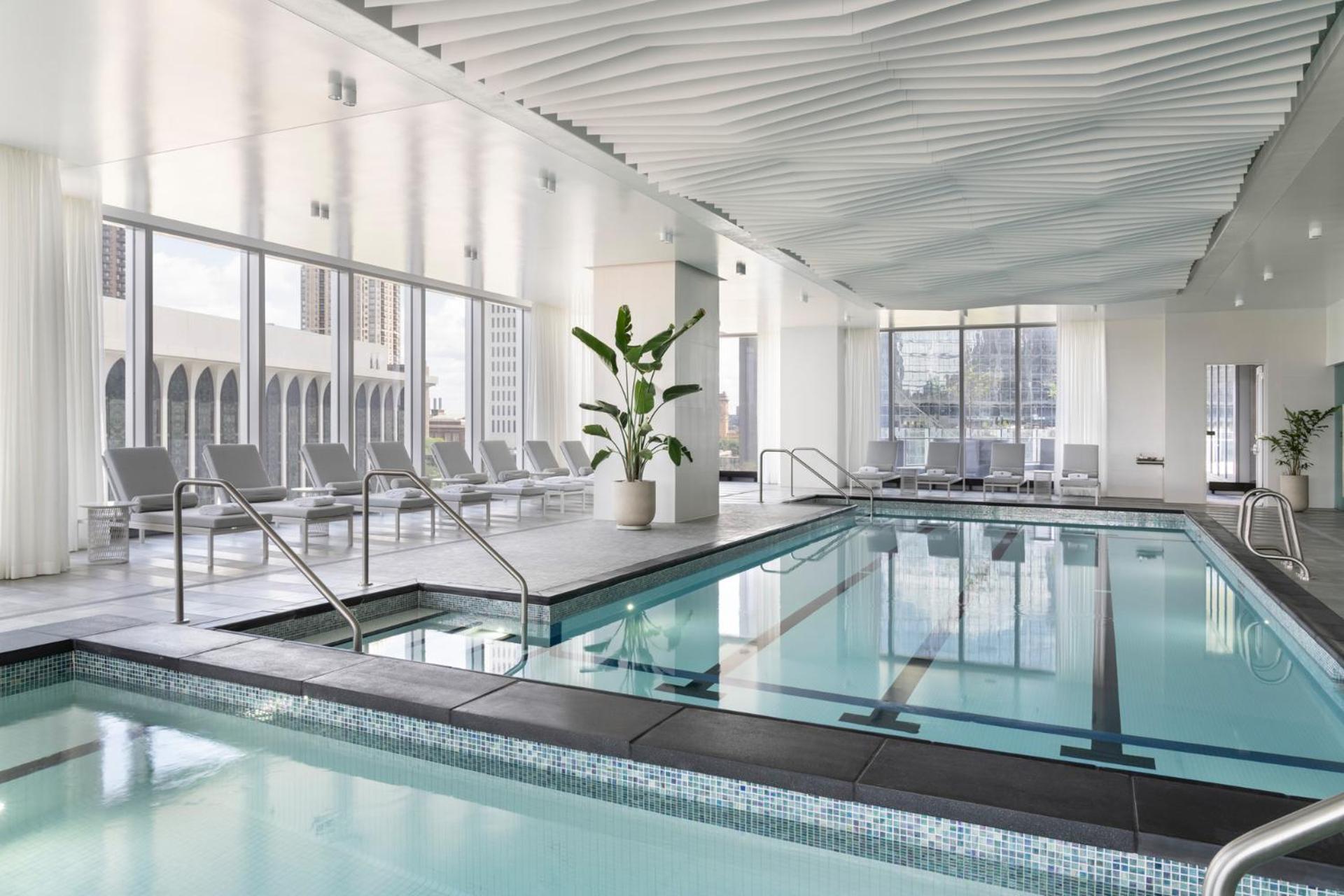 Four Seasons Hotel Minneapolis photo 33