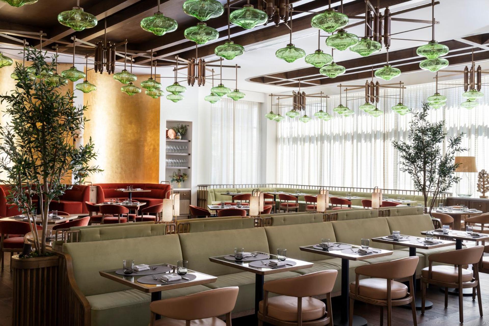 Four Seasons Hotel Minneapolis photo 34
