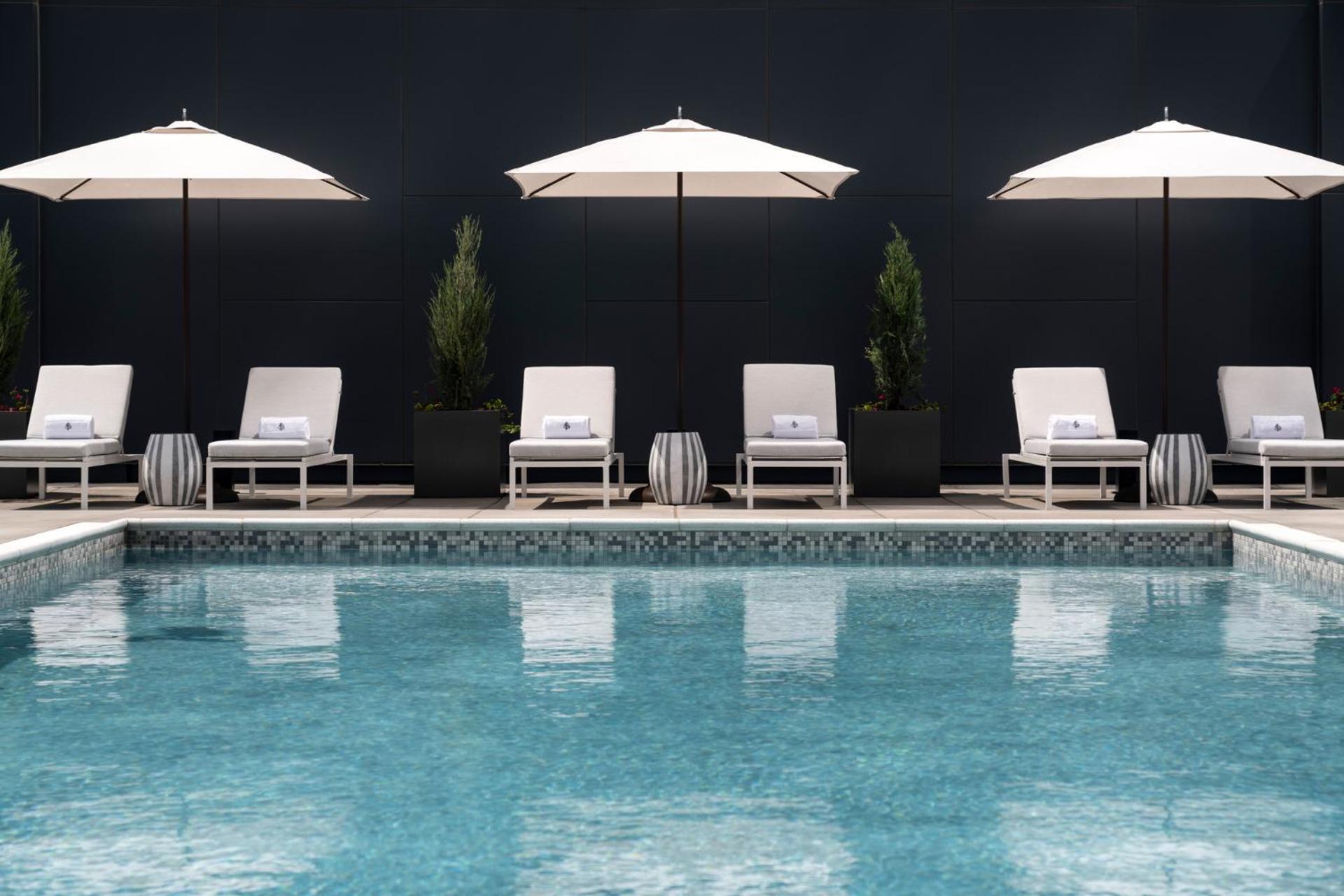 Four Seasons Hotel Minneapolis photo 35