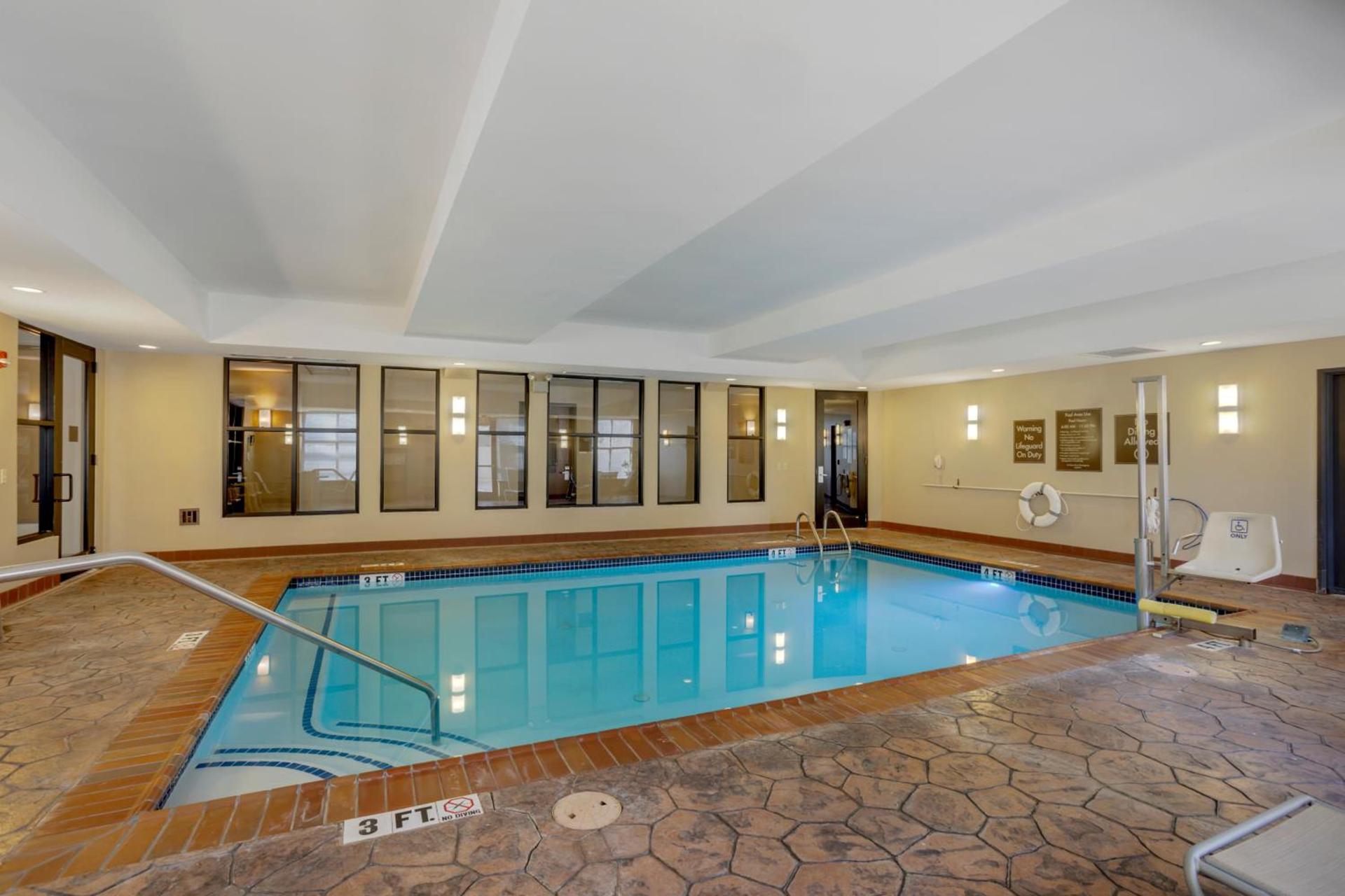 Comfort Inn & Suites Sayre photo 5
