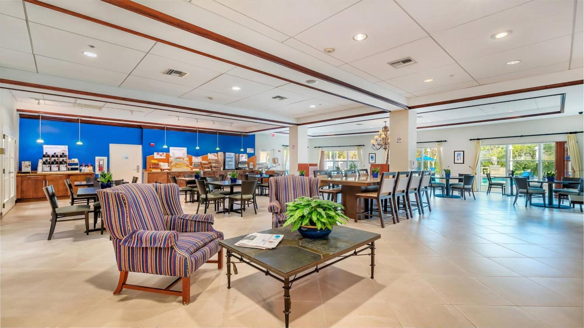 Holiday Inn Express & Suites Miami Kendall by IHG photo 41