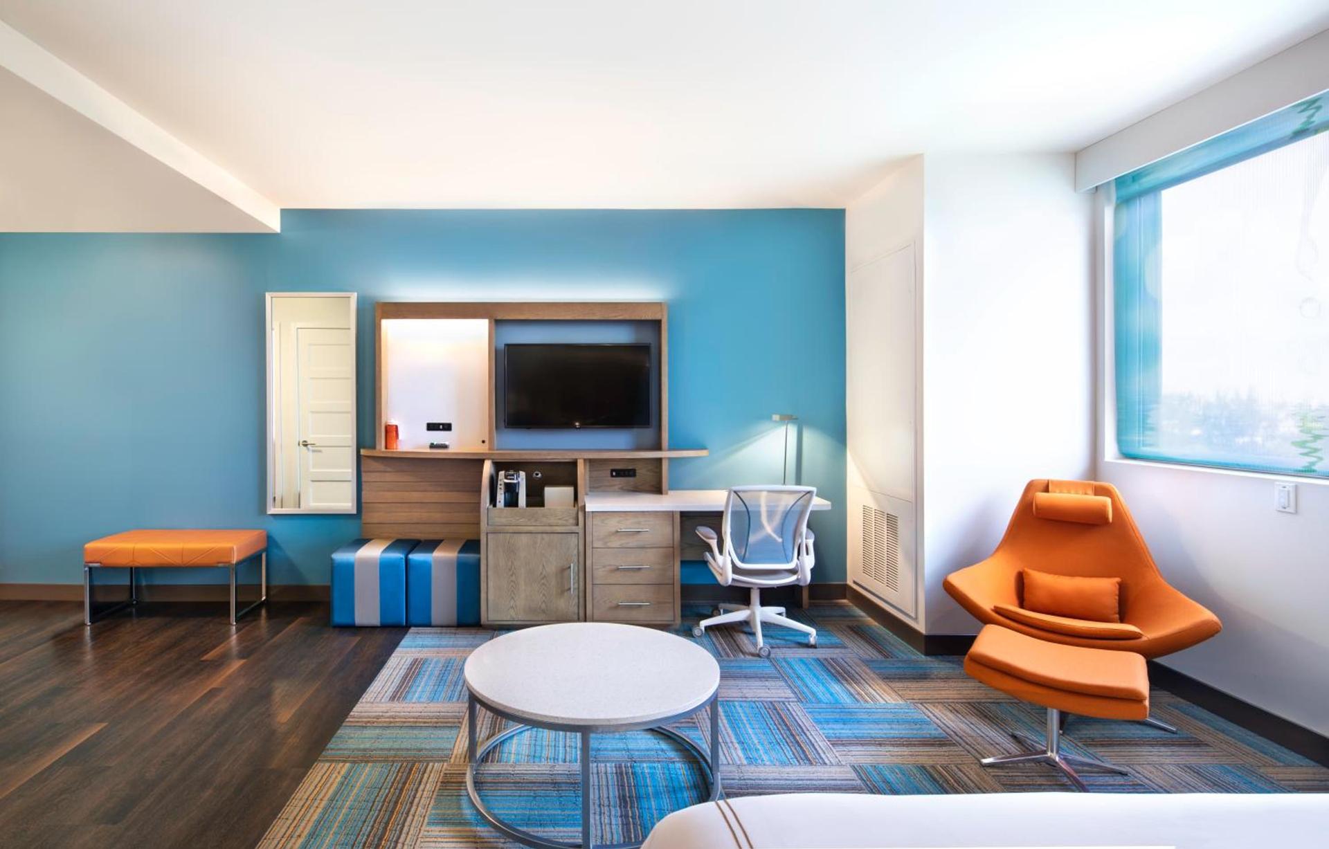 EVEN Hotel Miami - Airport by IHG photo 3