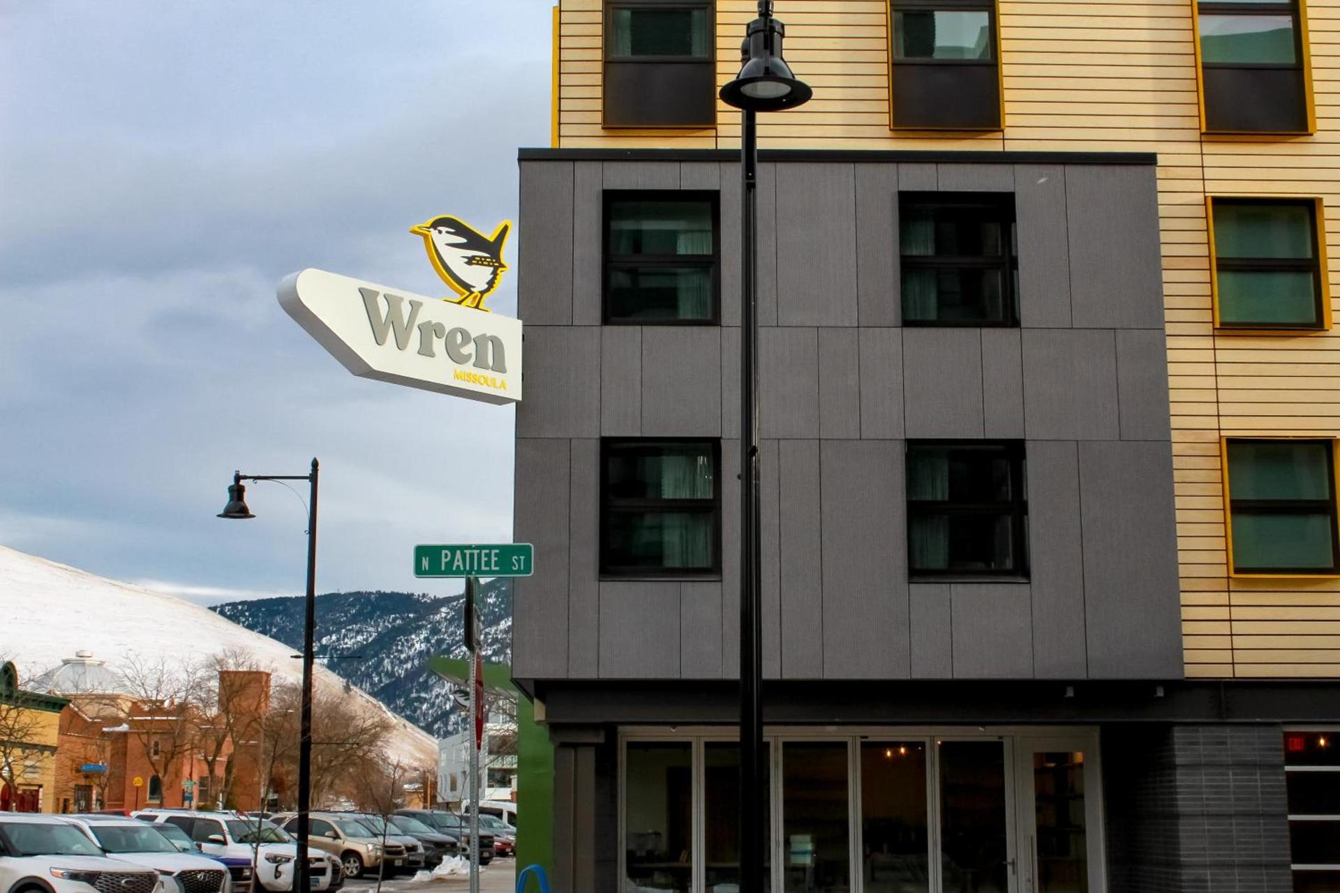 The Wren photo 14