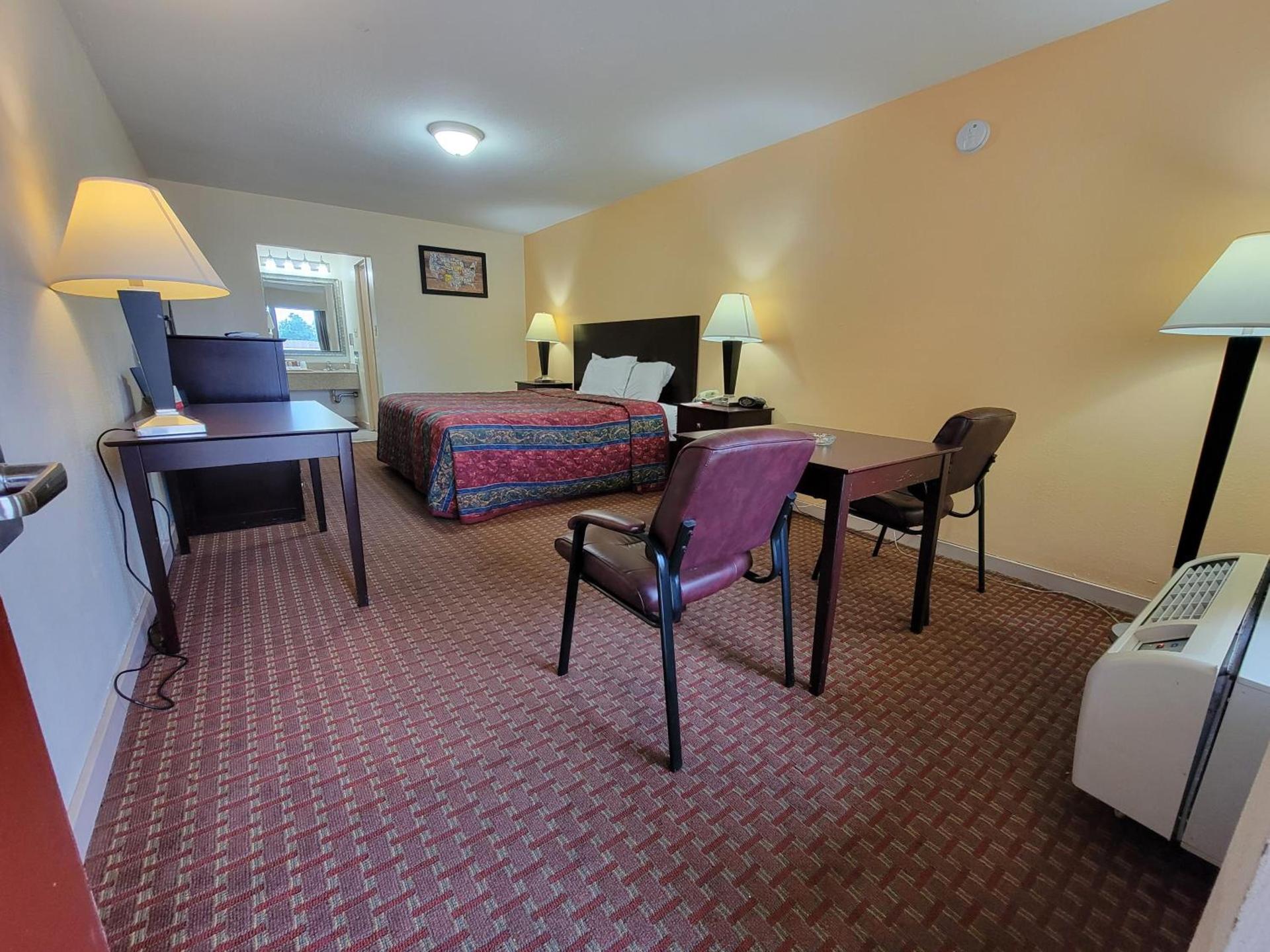 Twin Star Lodge photo 14