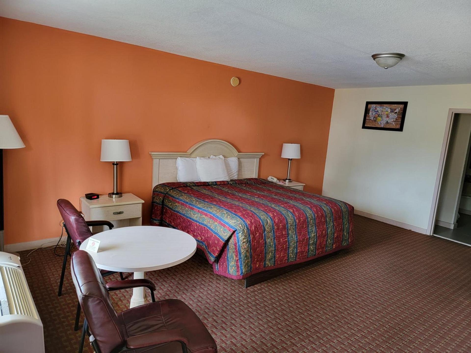 Twin Star Lodge photo 16