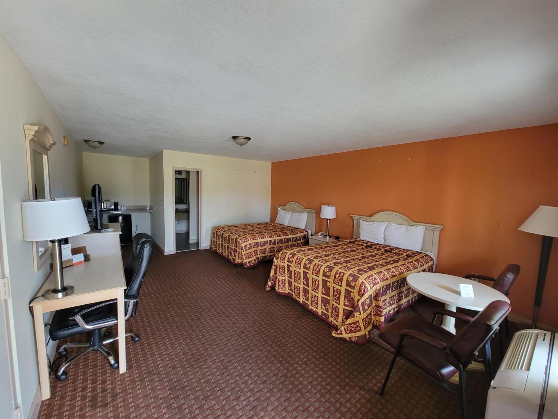 Twin Star Lodge photo 17