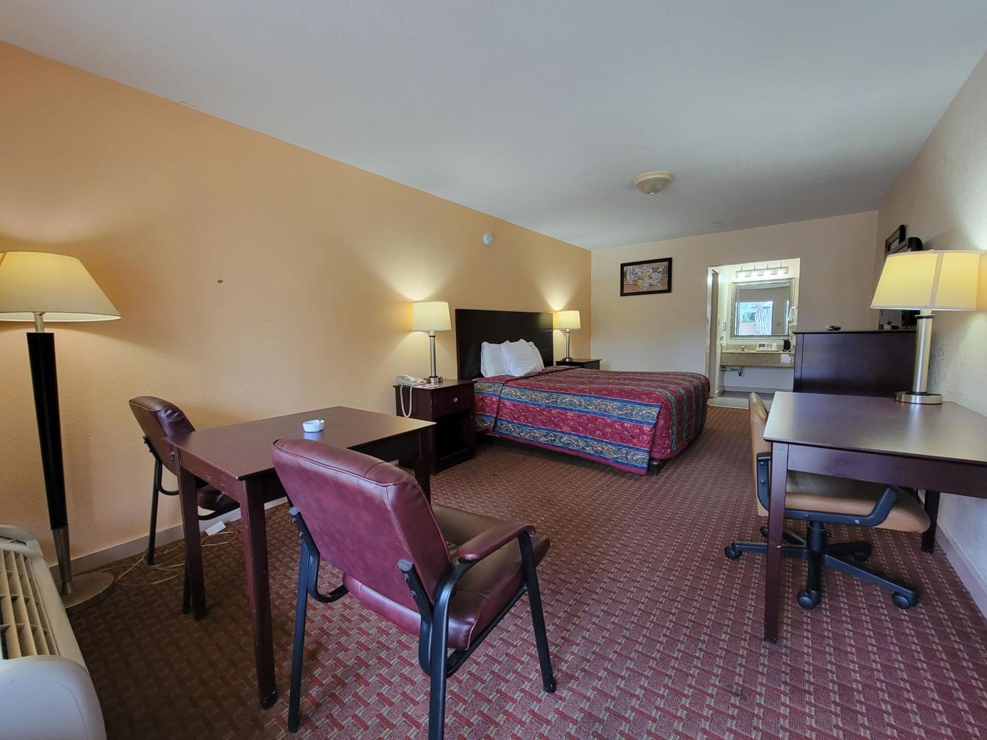 Twin Star Lodge photo 19