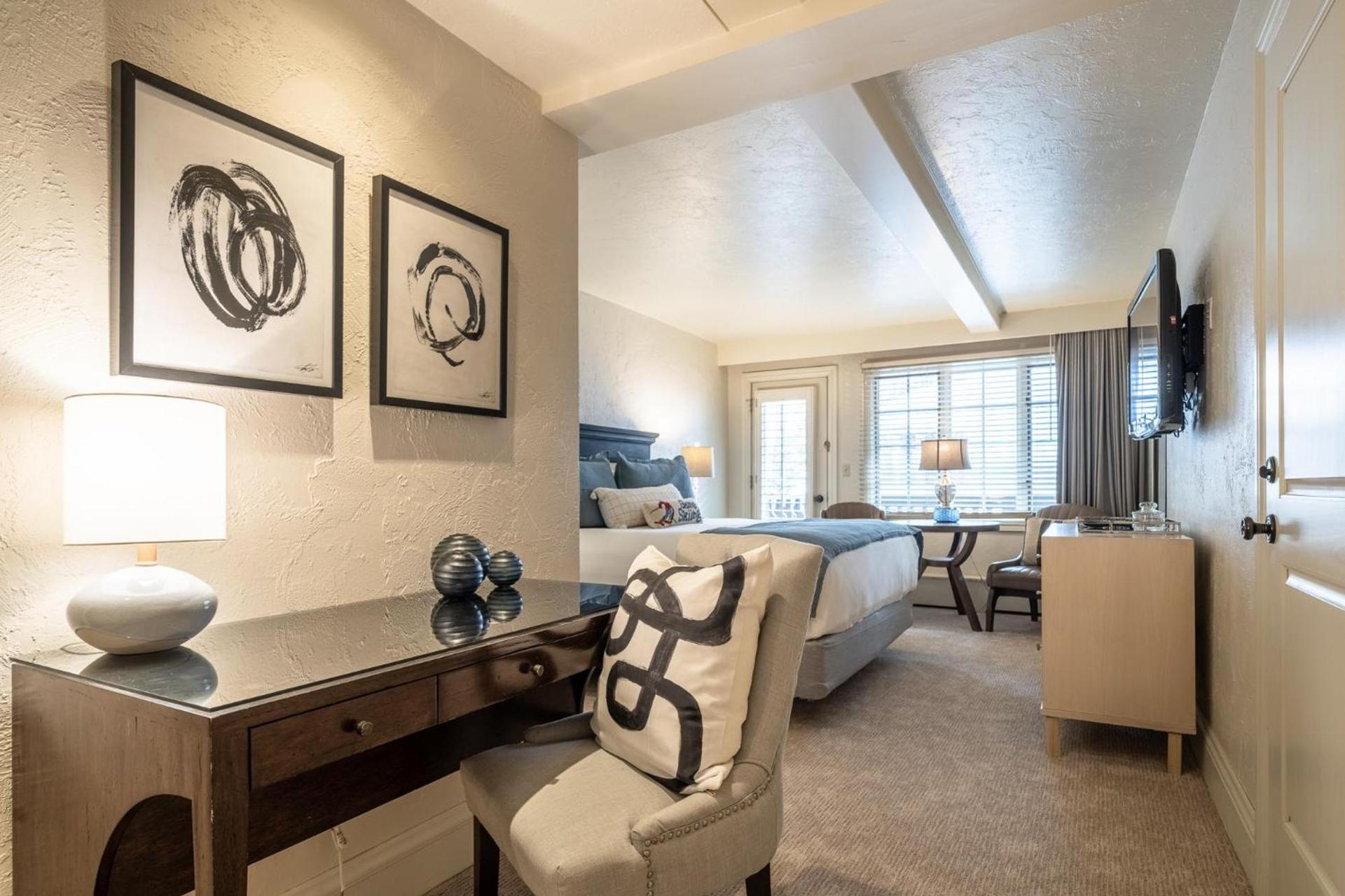 Lodge at Vail Condominiums photo 72