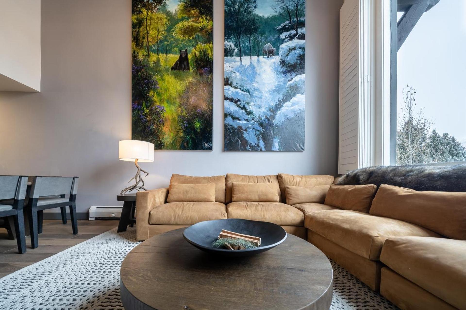 Lodge at Vail Condominiums photo 37