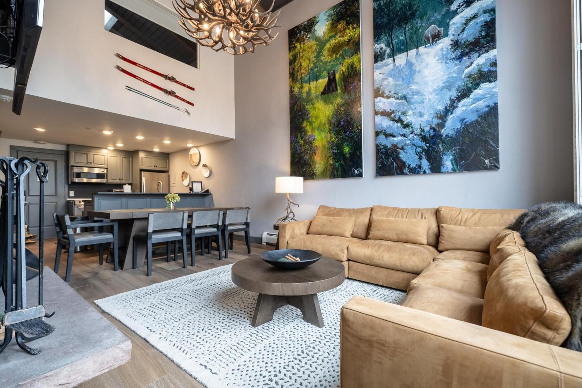 Lodge at Vail Condominiums photo 48